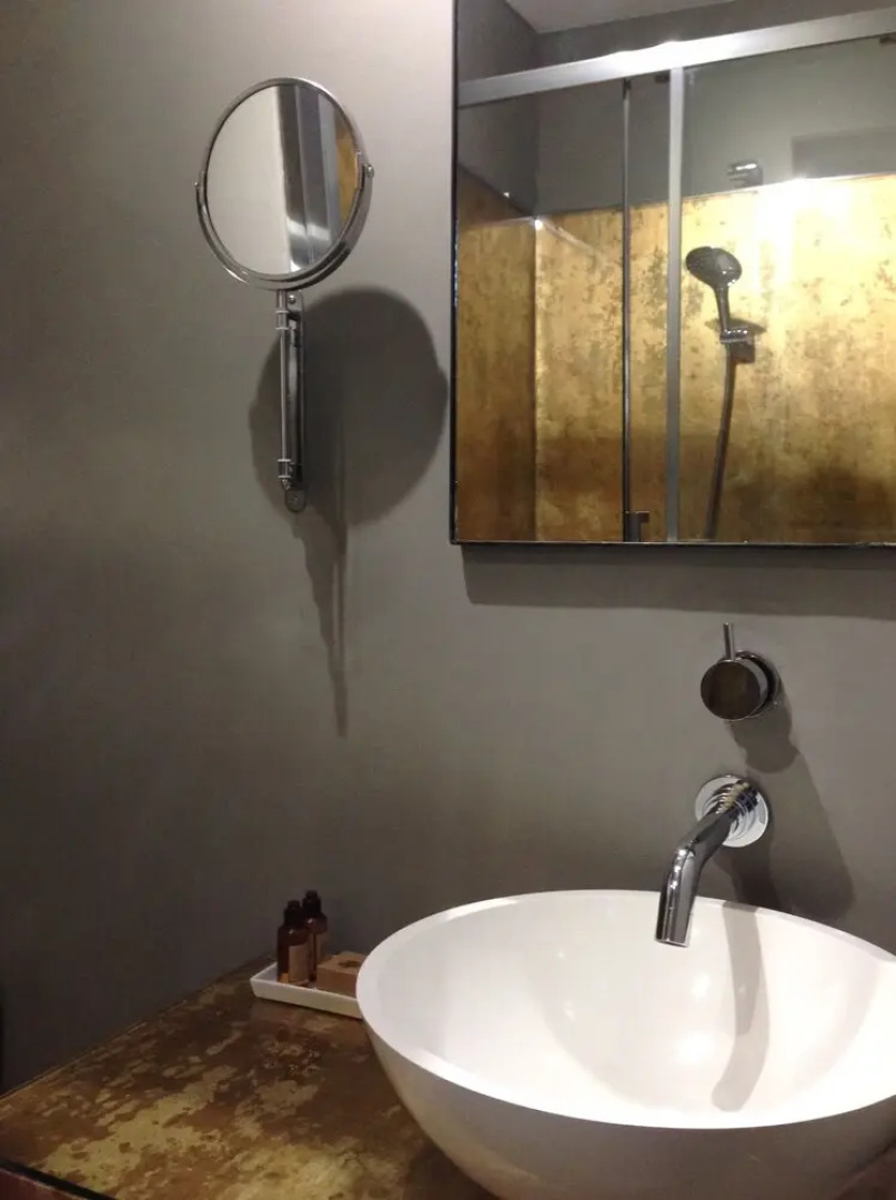 Maison D'hôtes La Galerie