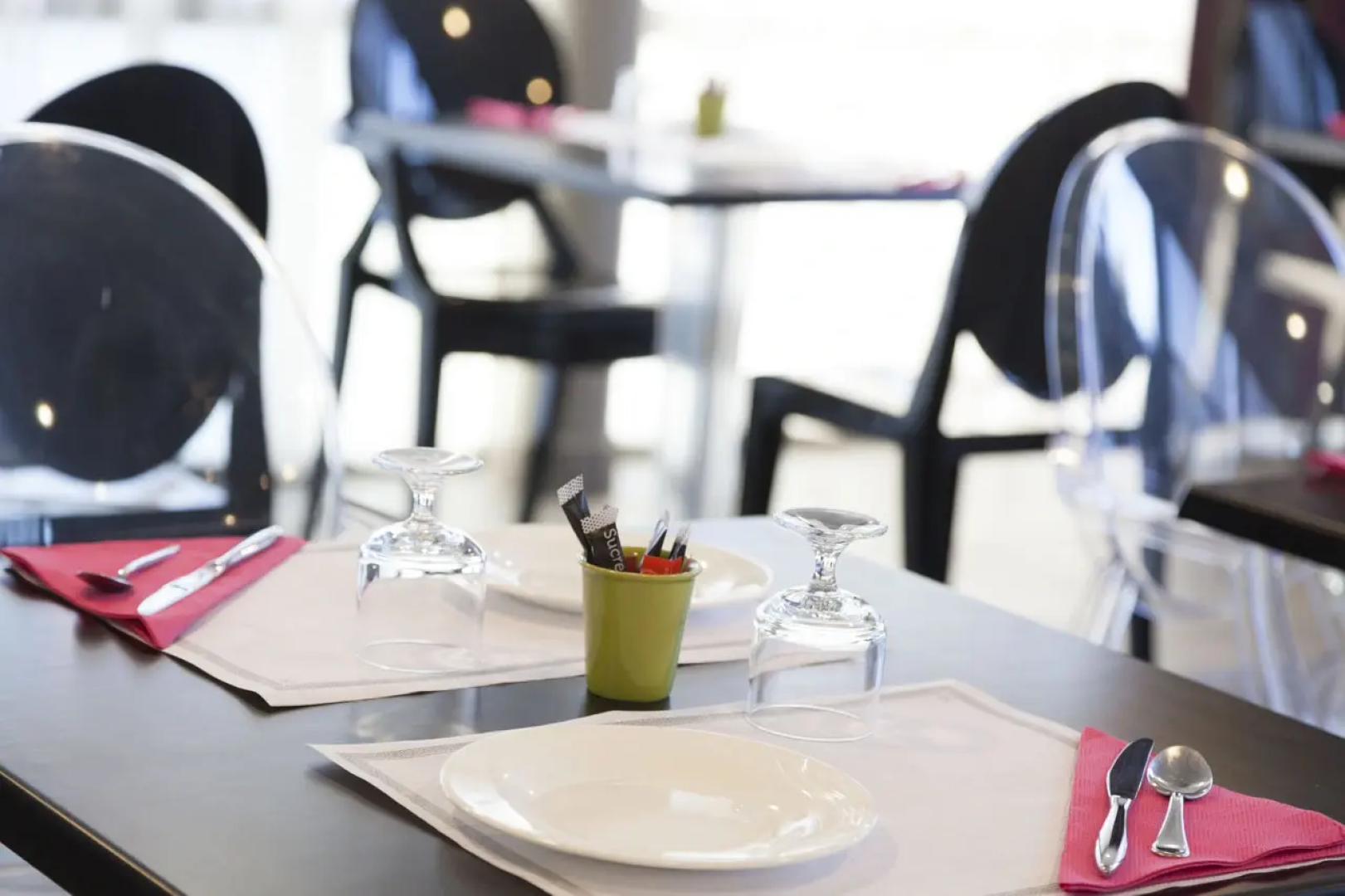 Nemea Appart’Hotel Toulouse Constellation