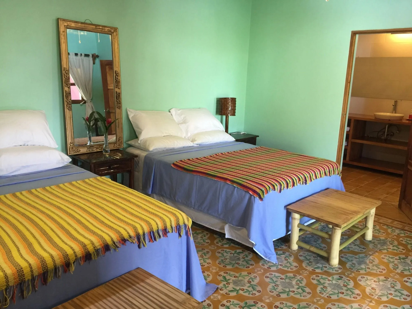 Hotel La Polvora