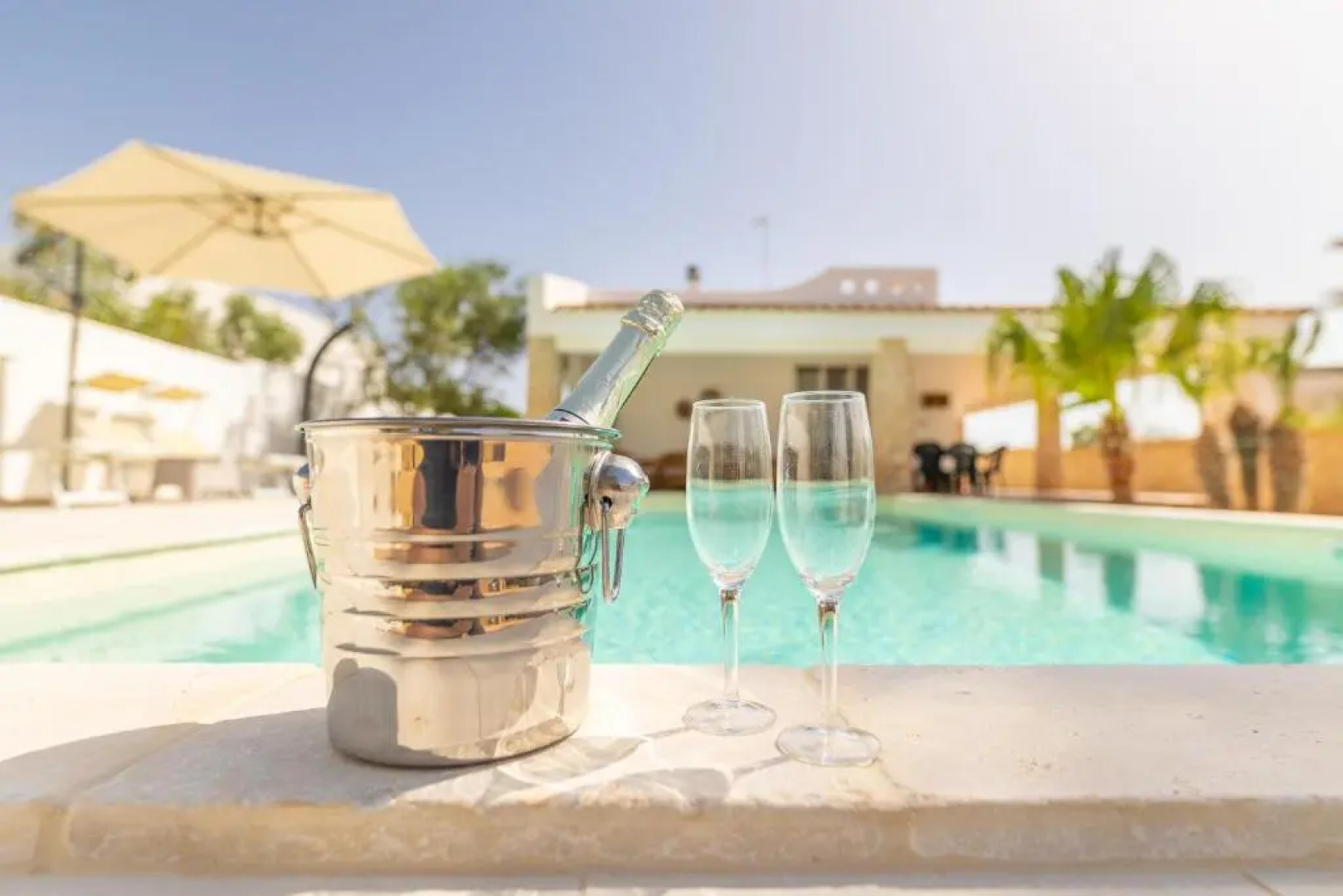 Villa Aurelio - Posto Rosso