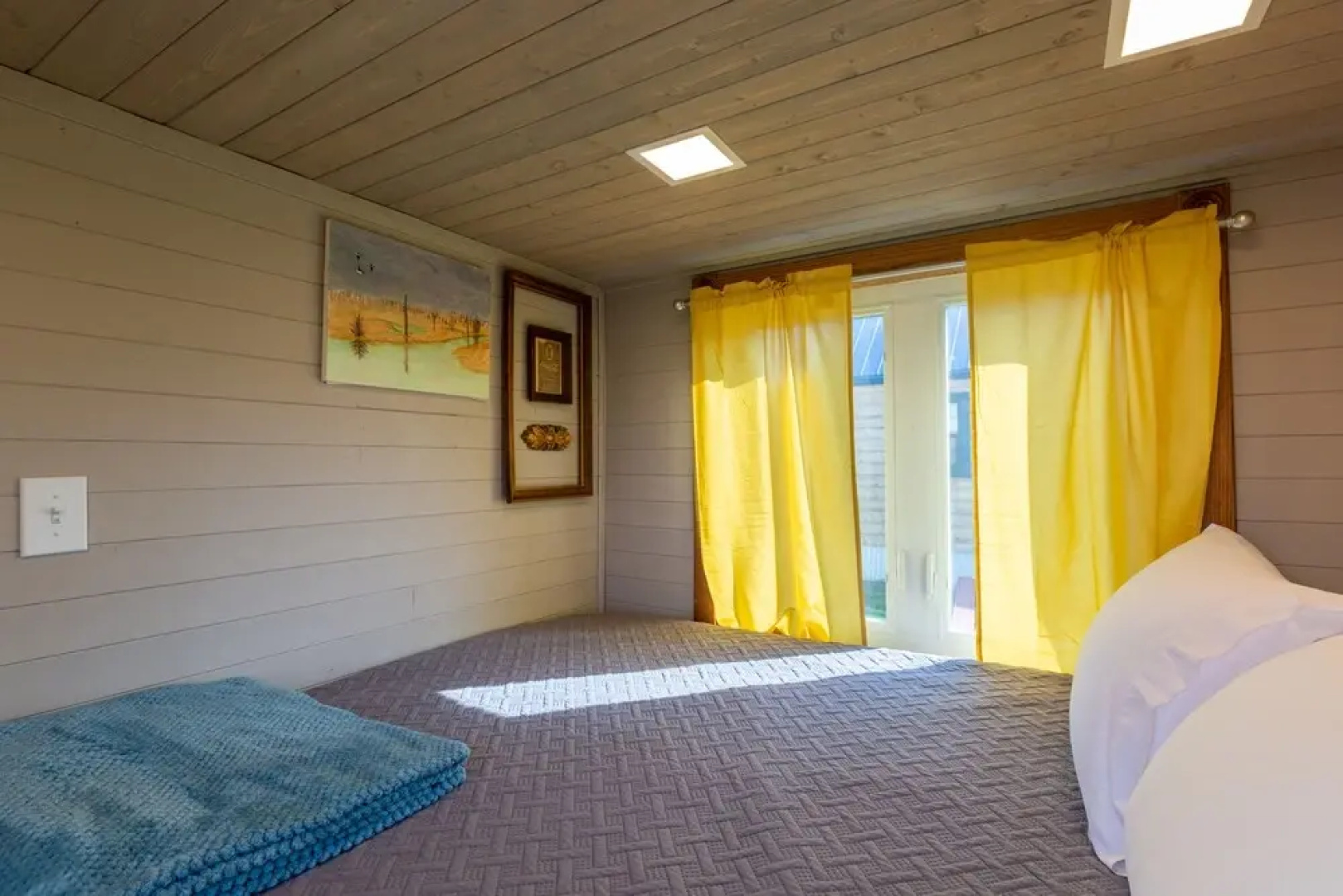 Tiny House Leadville