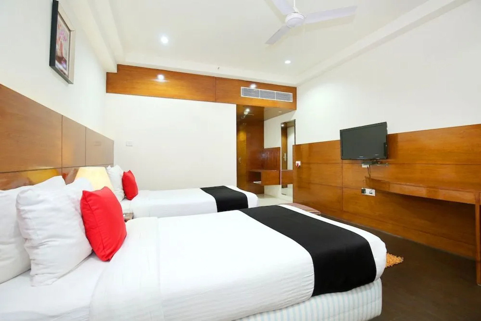 Capital O 4004 I-Square