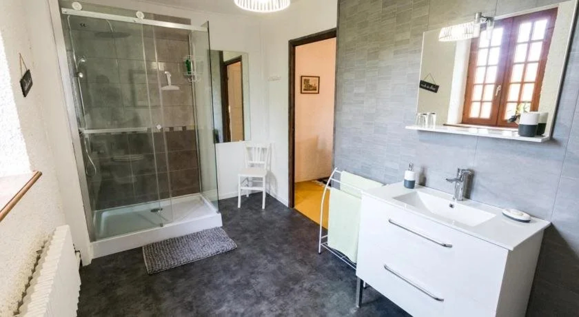 Les Chambres de Libr'Hisse