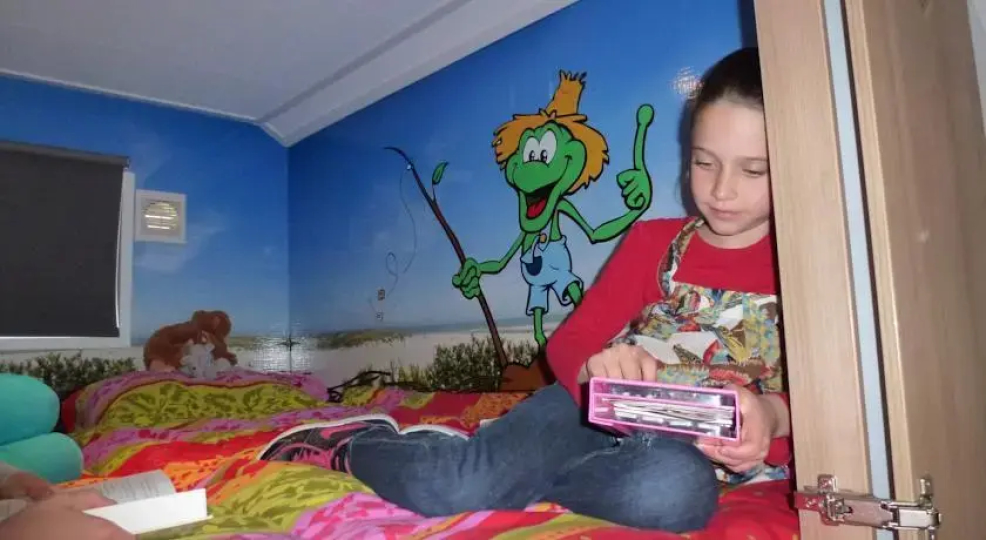 Camping de Zwinhoeve