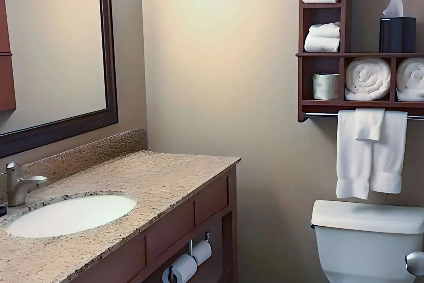 Quality Inn & Suites