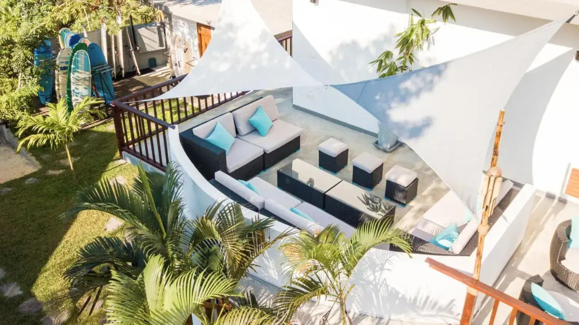 Sunshine Guesthouse