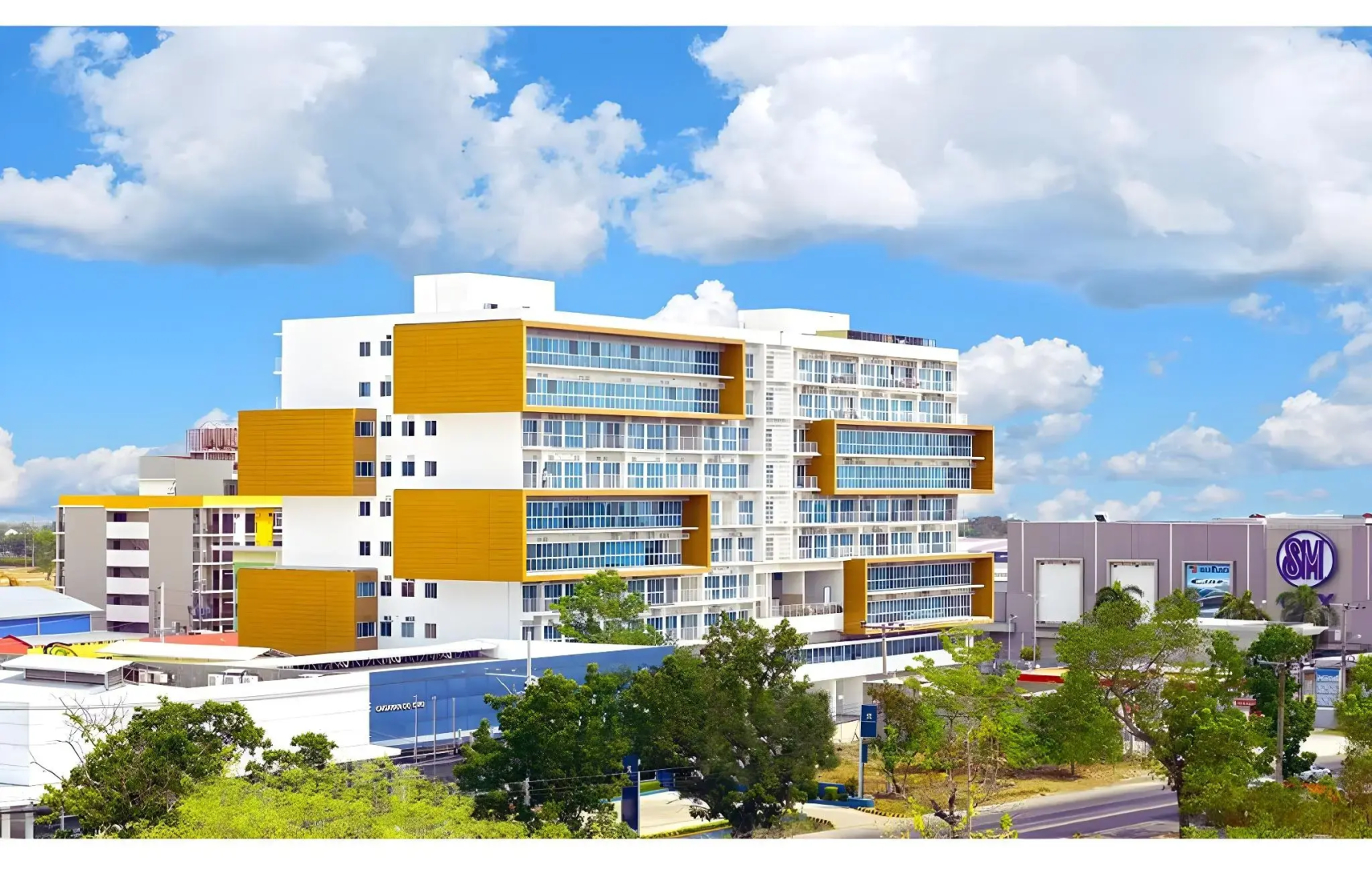 Primavera Residences