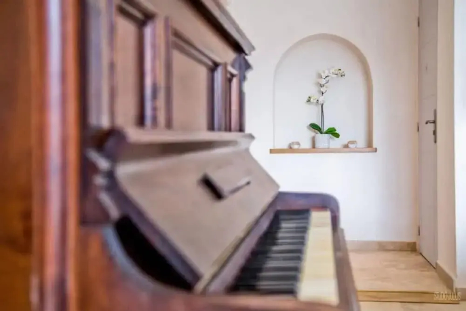 Villa l Angelus - Prestigious Renovated Property
