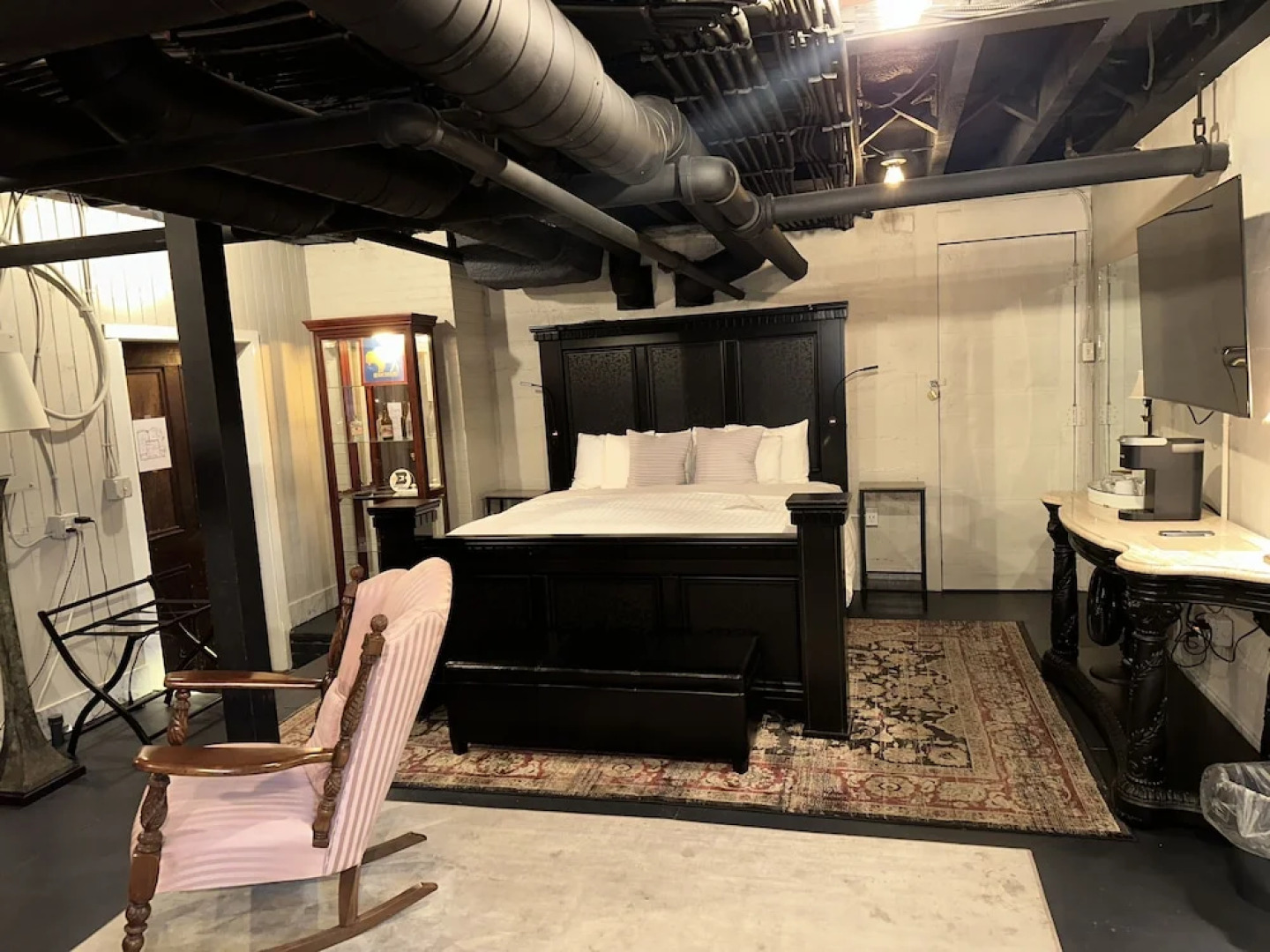 InnBuffalo off Elmwood