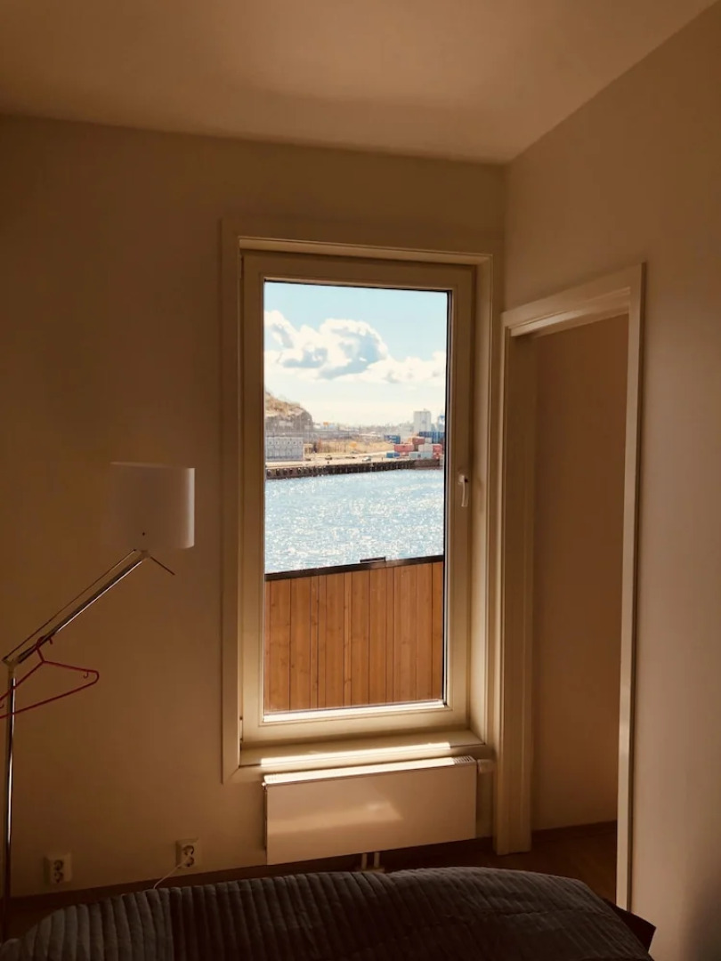 Sørenga Apartments Sørengkaia 86