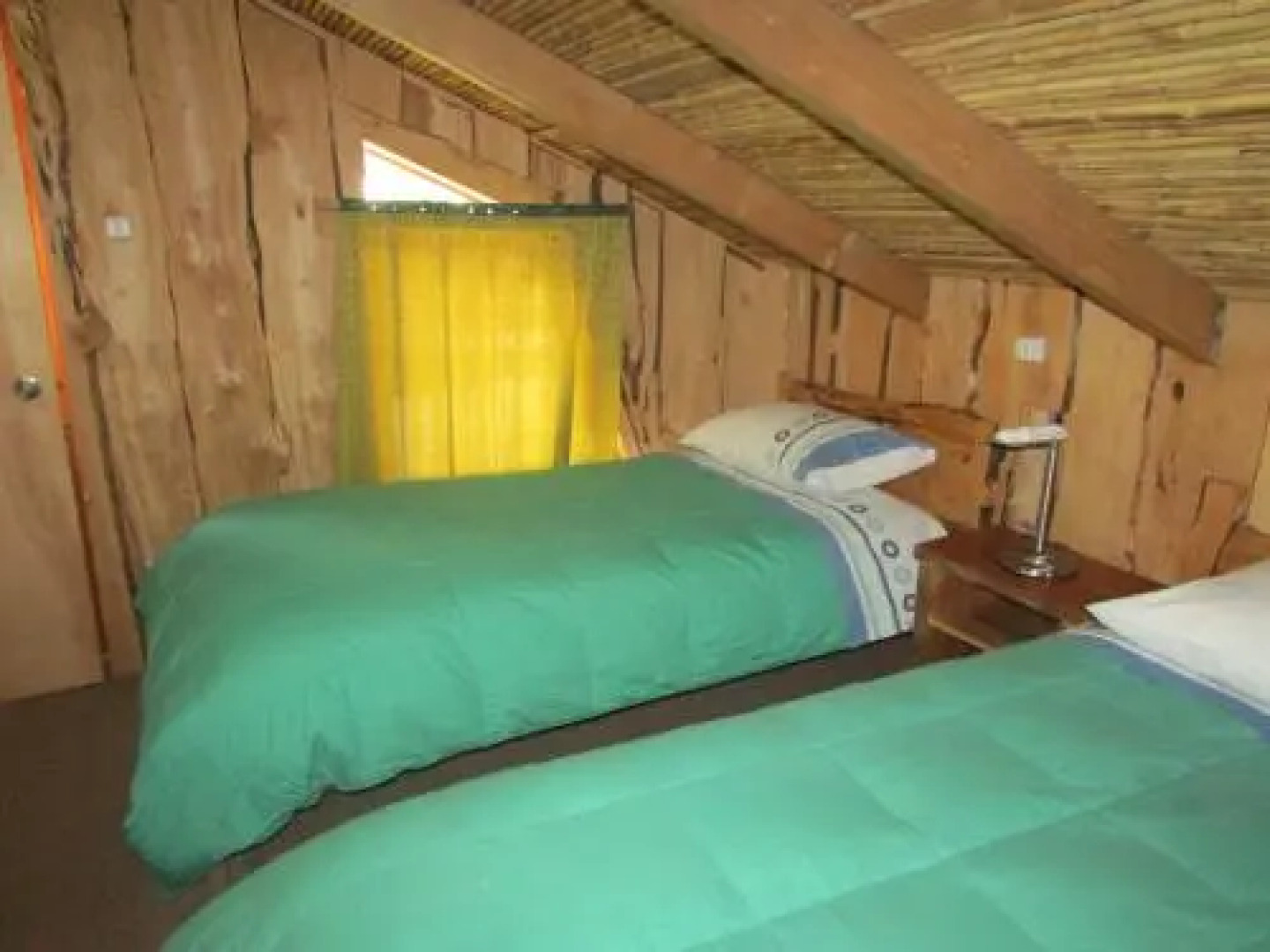 Cabañas Pehuen Neltume