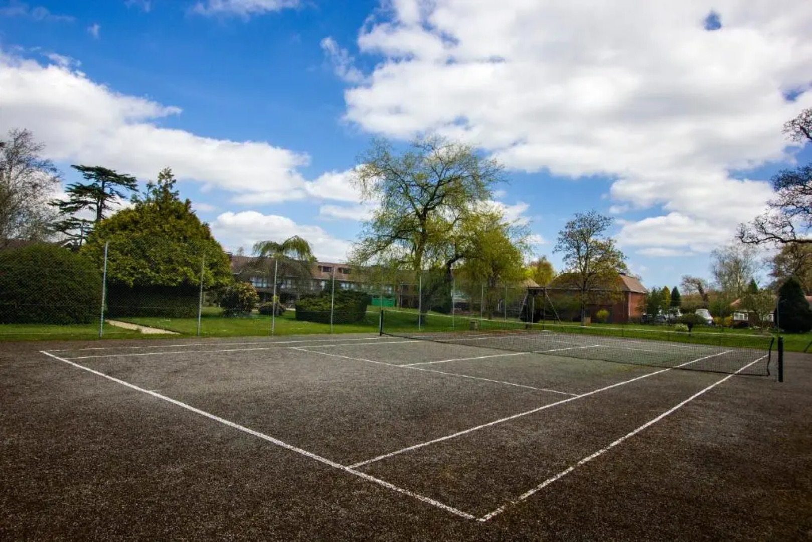 Springfield Country Hotel, Leisure Club & Spa