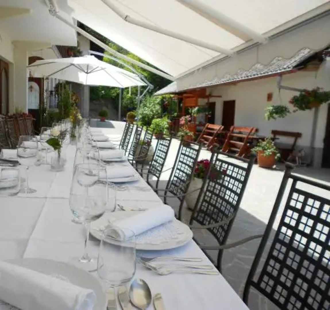 Tourist farm Pri Andrejevih