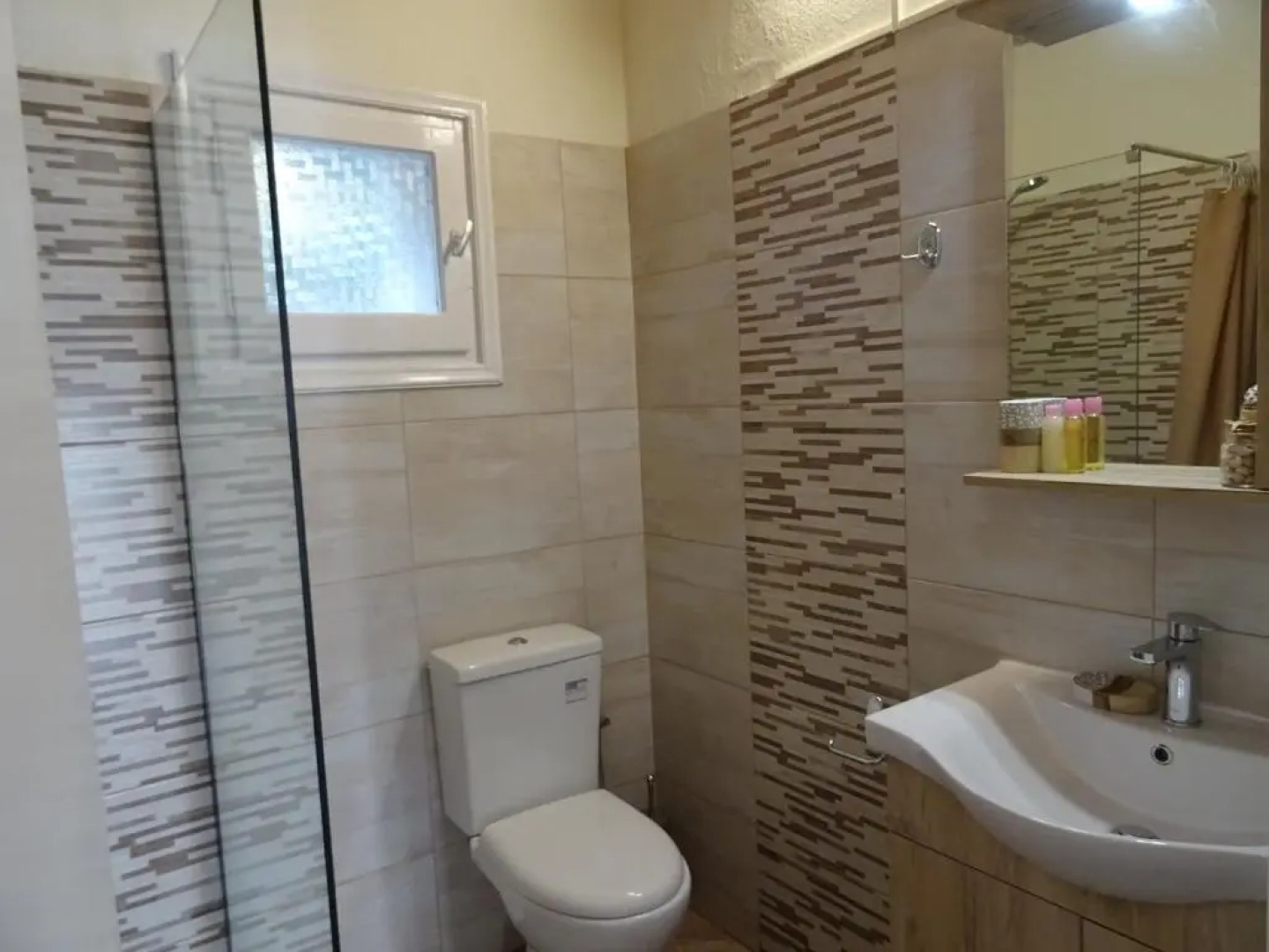 Josef and Marina House