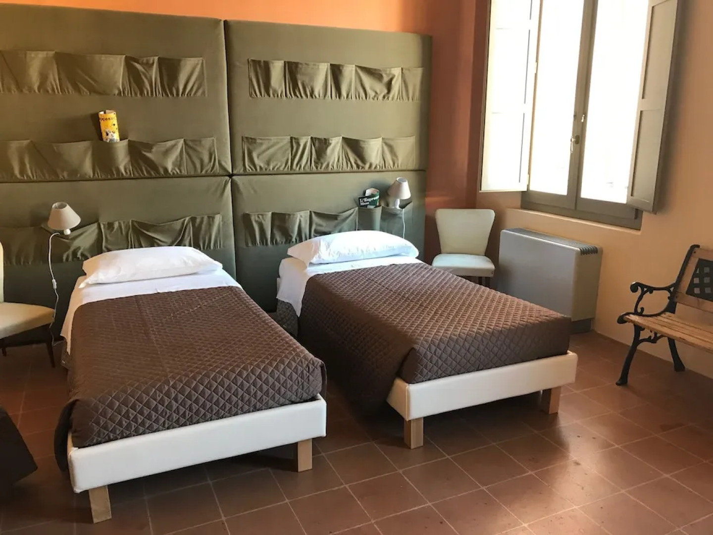 Antico Convento San Francesco