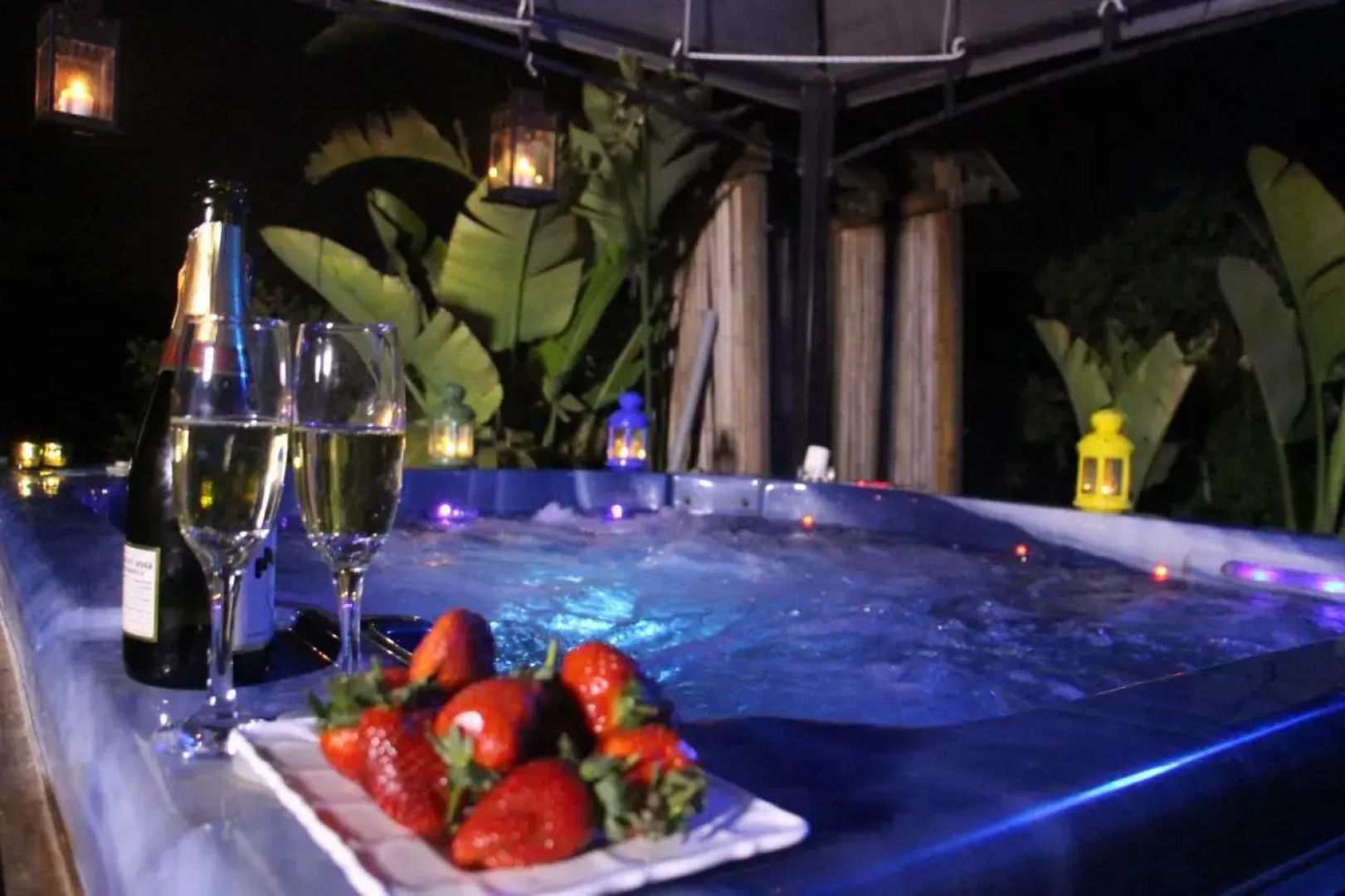 Bellatroun- Hotel/Guest House צימר בלטרון