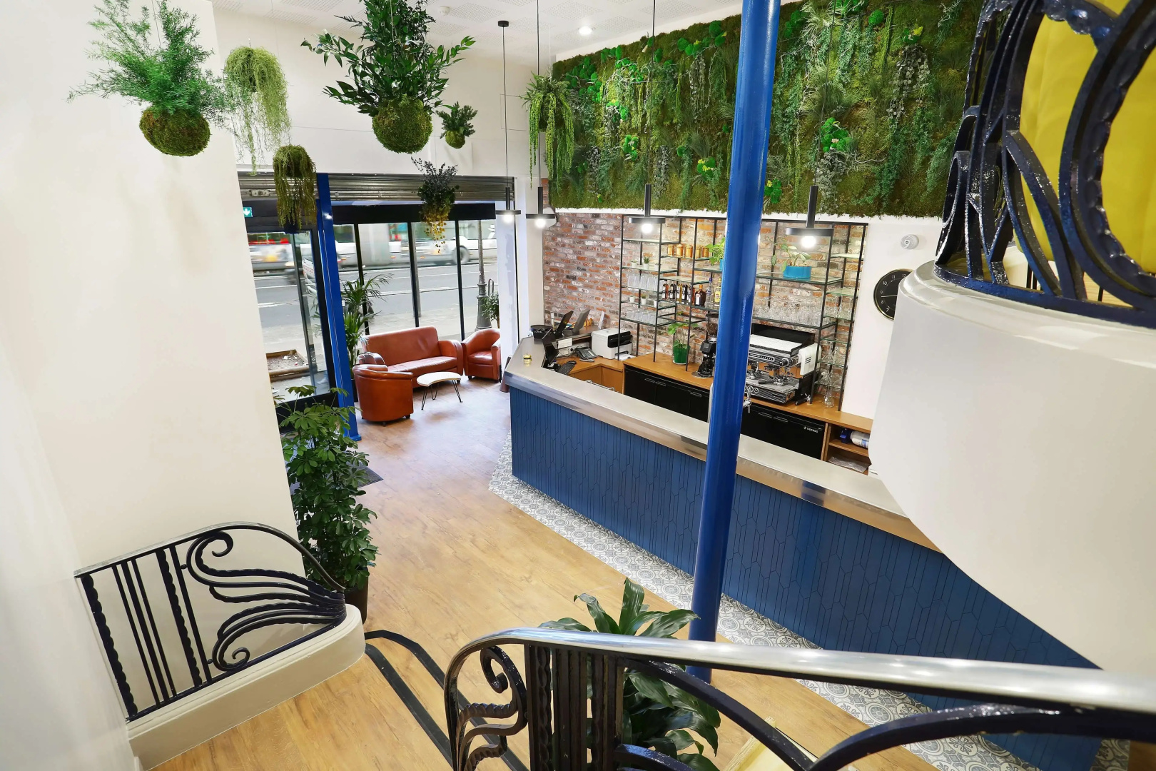 The Playce Hotel by Happy Culture