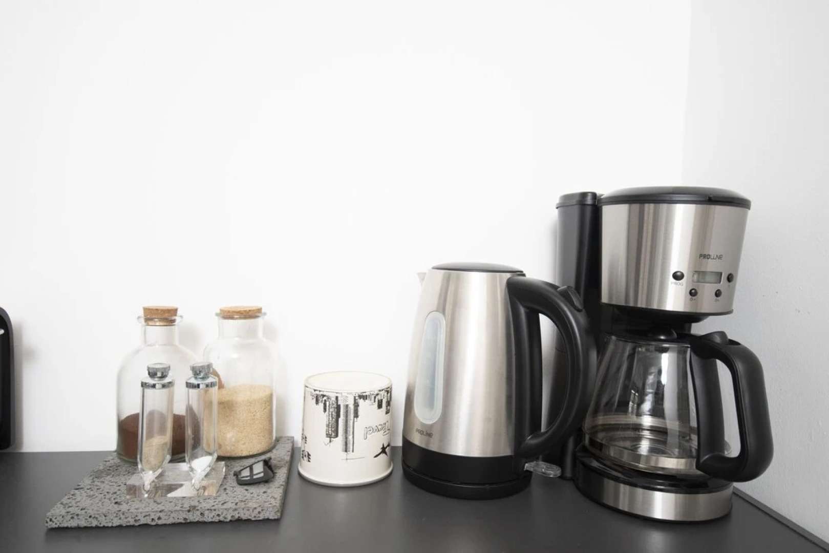 RunStudio, Sainte Clotilde I Keylodge Réunion