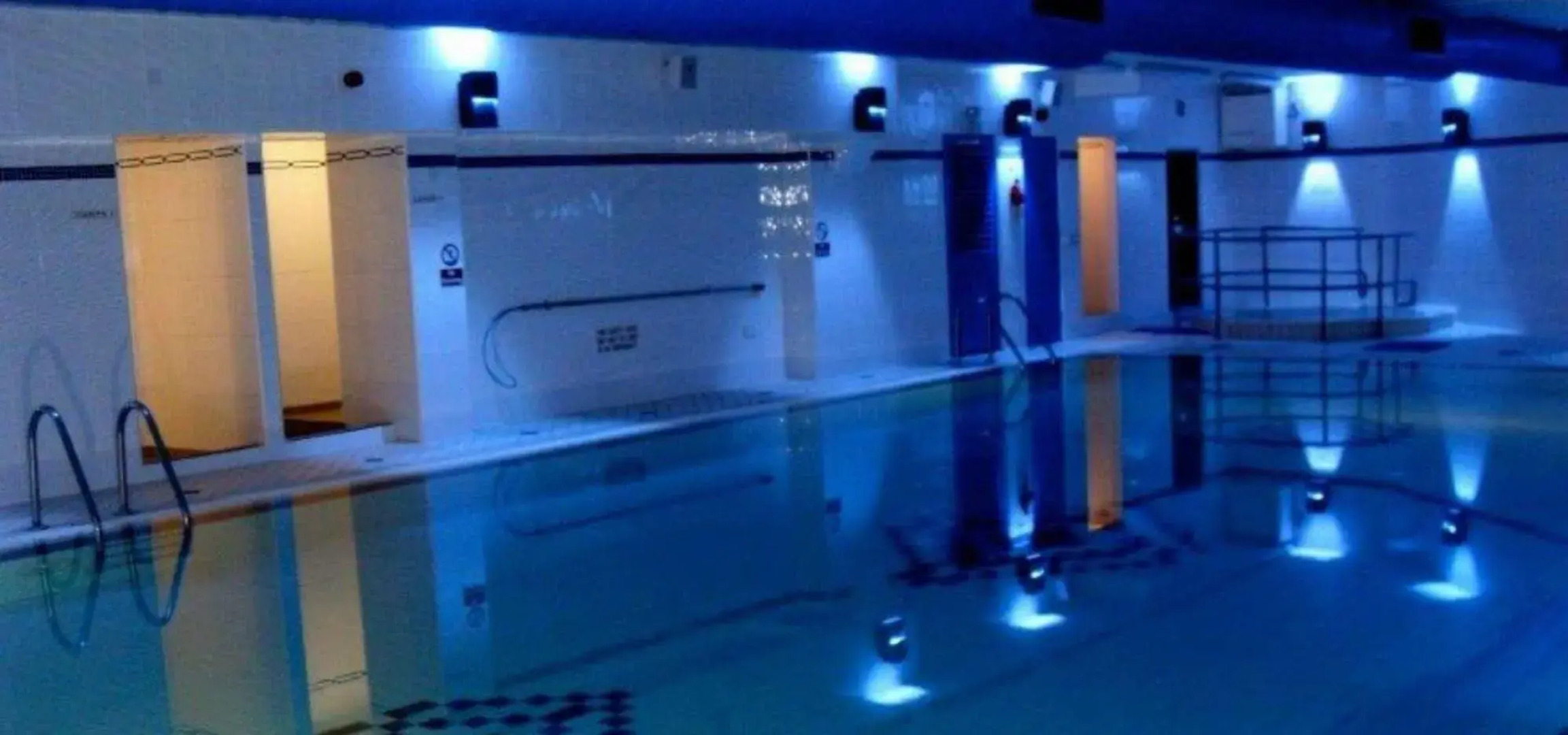 The Central Hotel Donegal