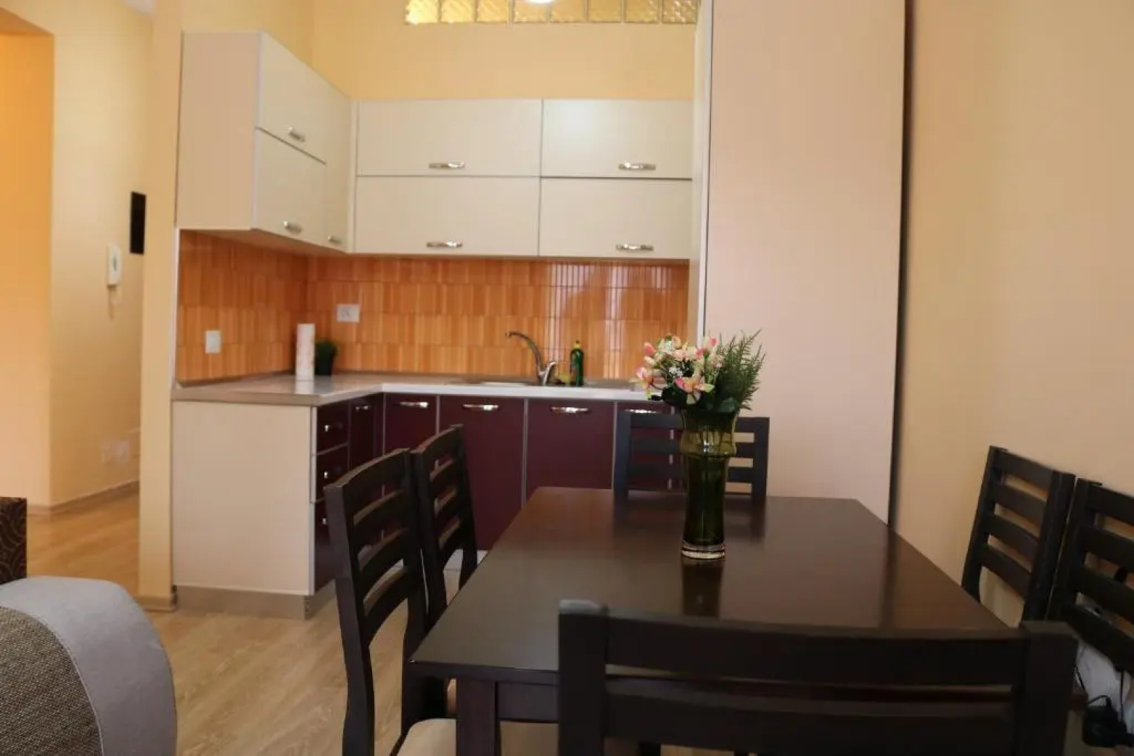 Belleview Apartment 4