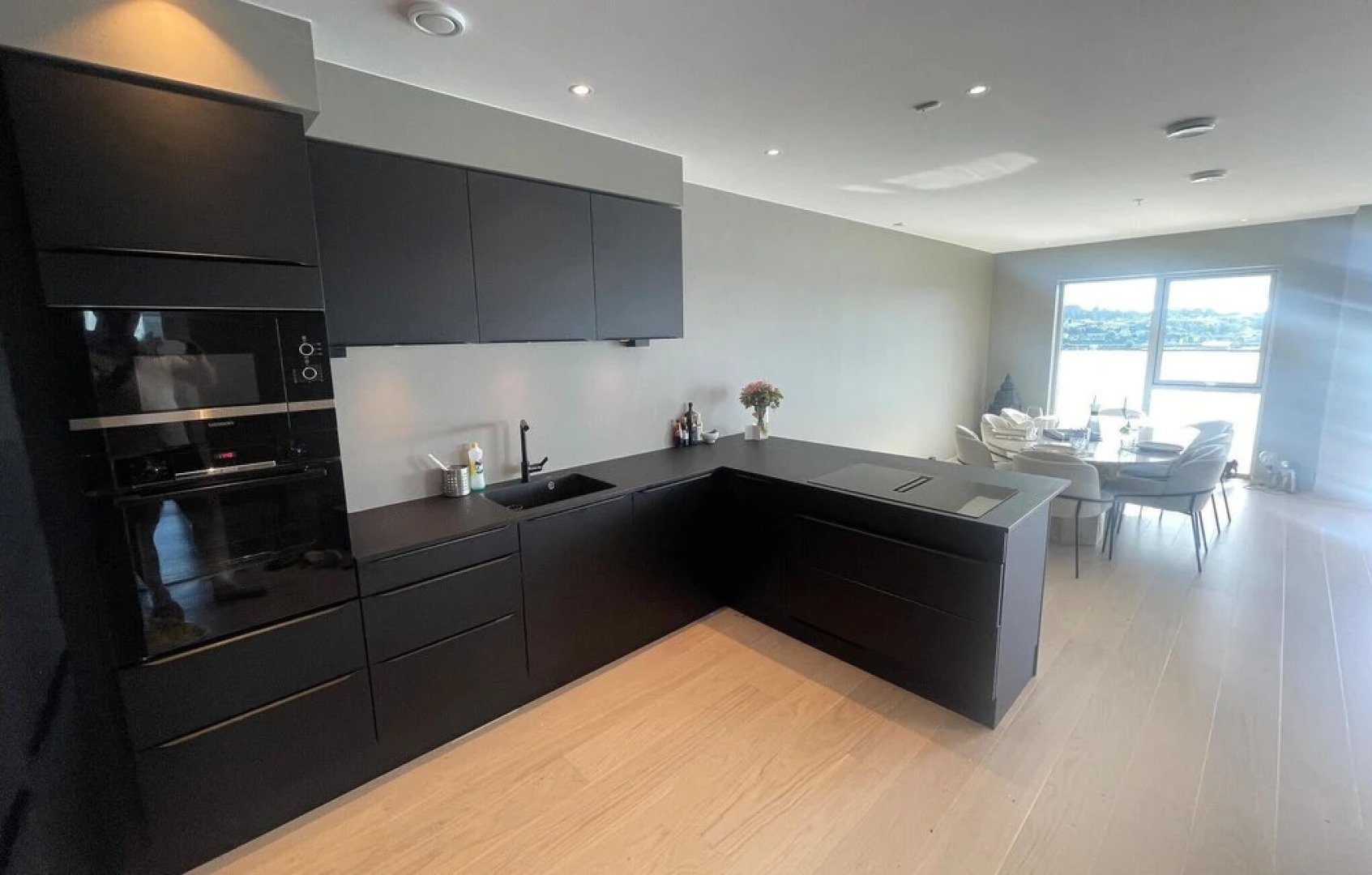 Amazing Apartment in Haugesund With Outdoor Swimming Pool, Wifi and 3 Bedrooms