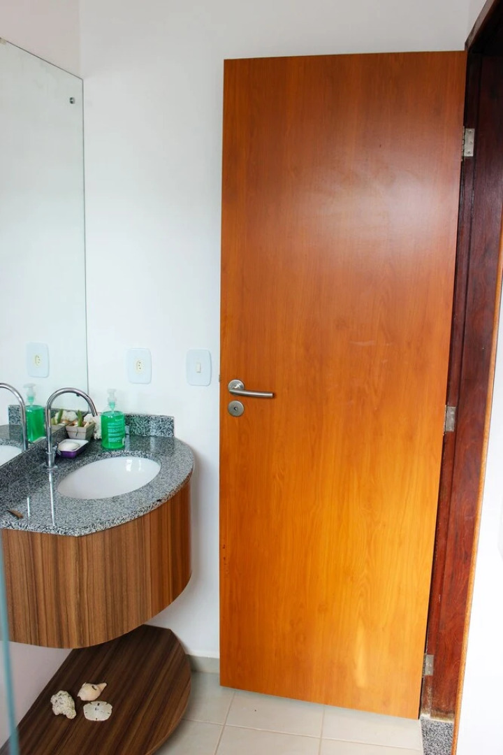 Paraiso de Maracajau IV