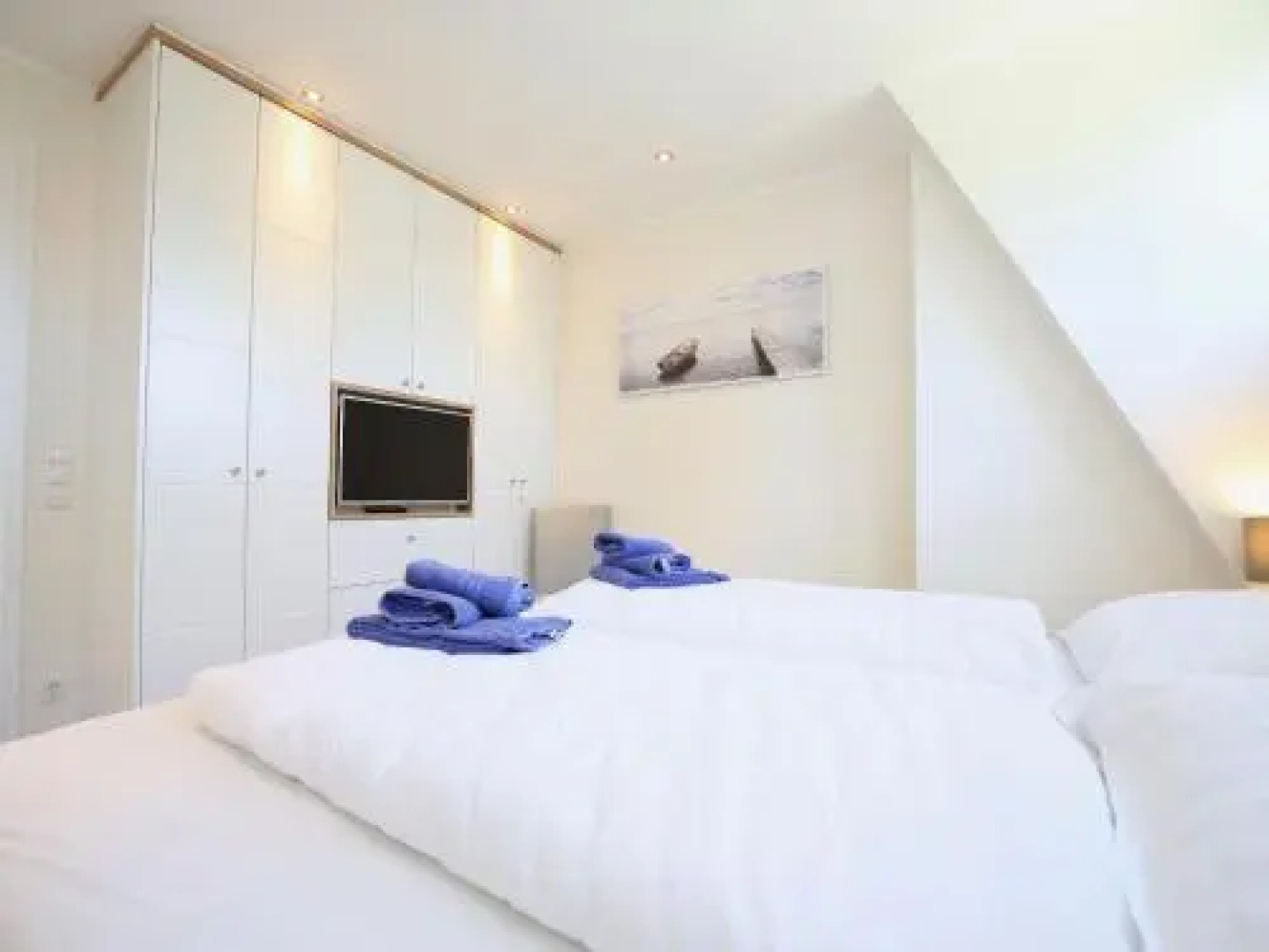 Blanker Hans Wohnung 5