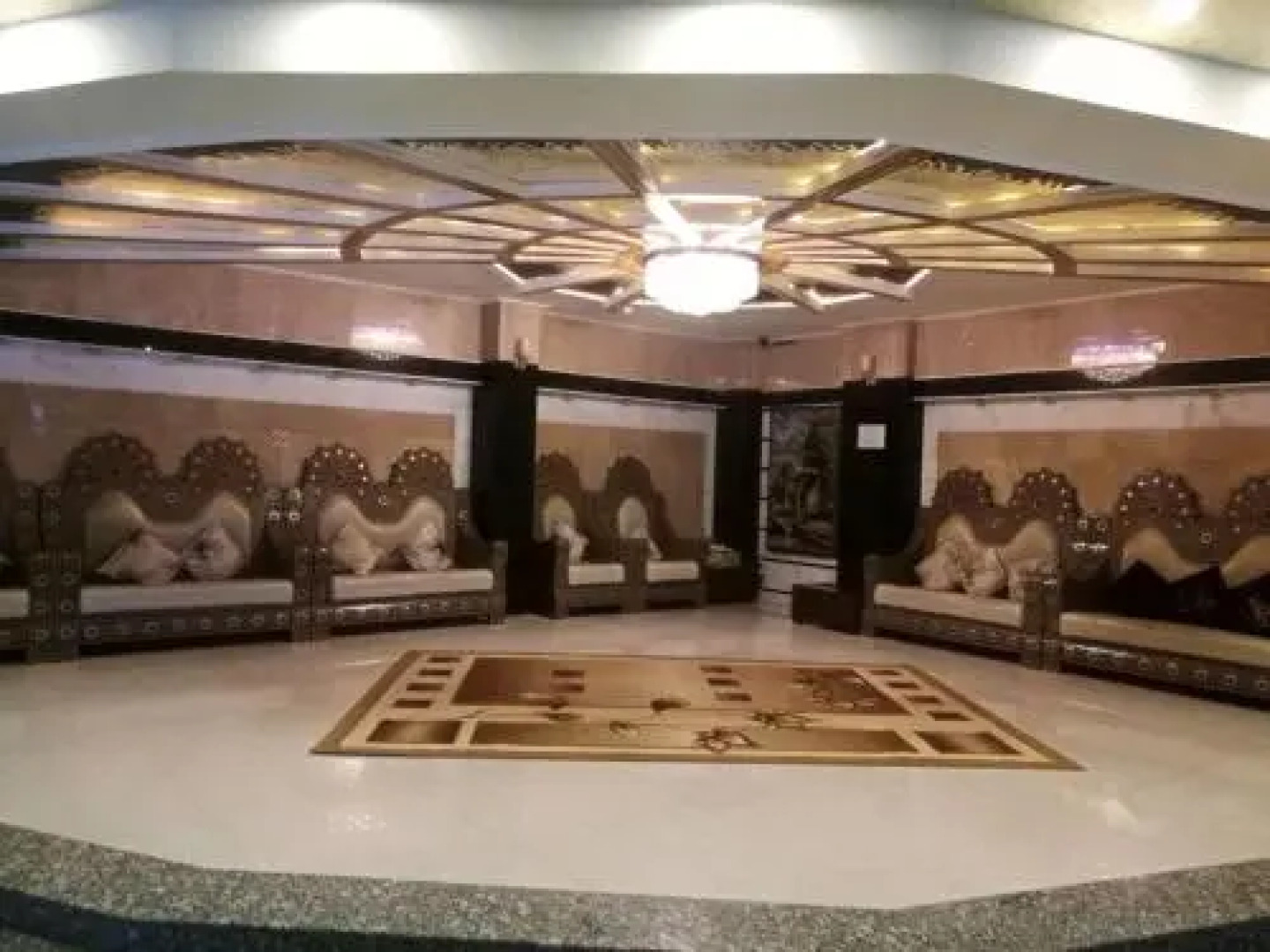 Hotel Alkhayam