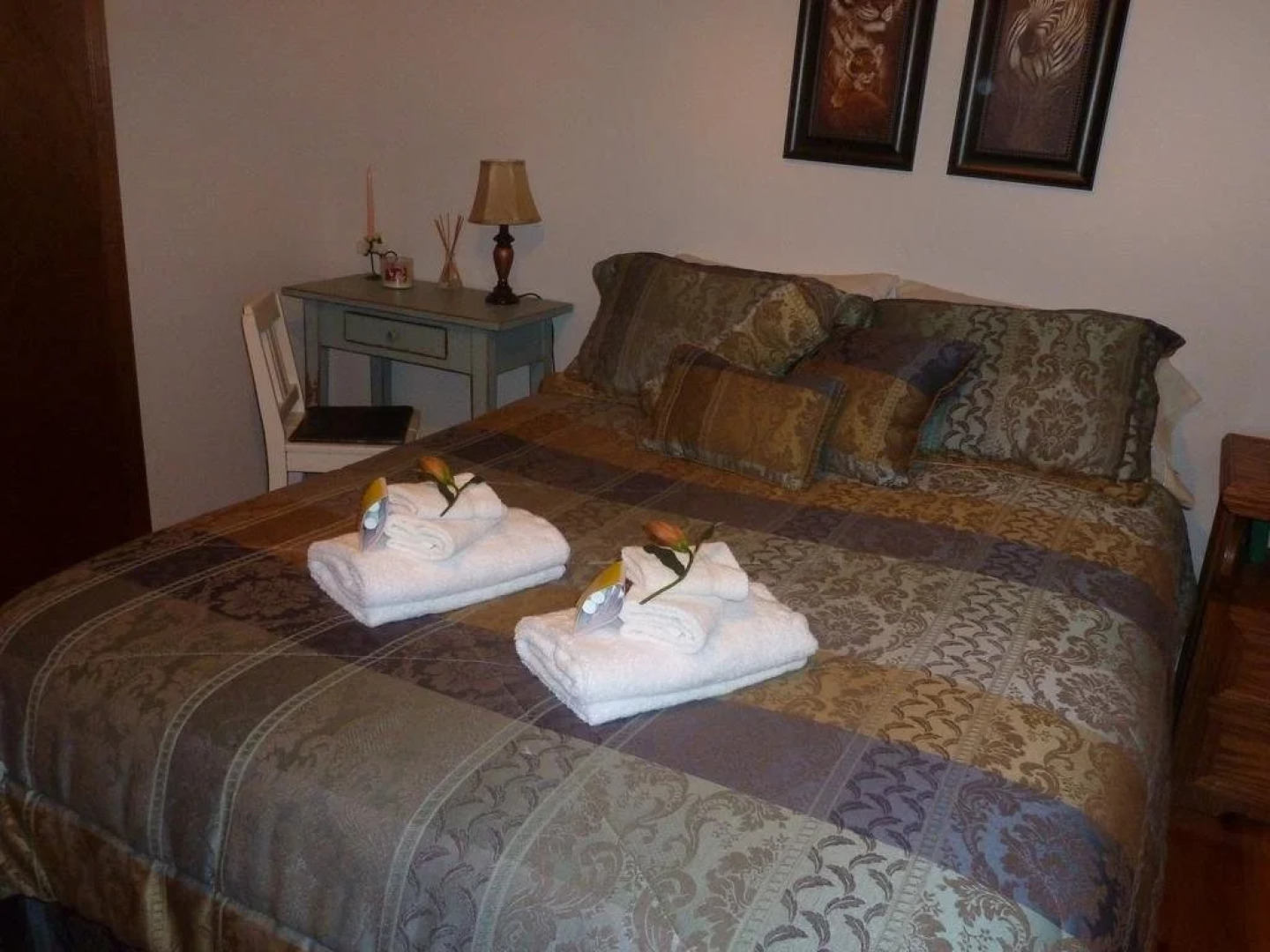 Paola Beauty Farm B&B and Day Spa