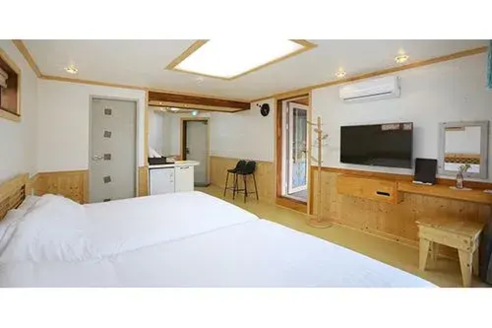 Tongyeong Evergreen Pension