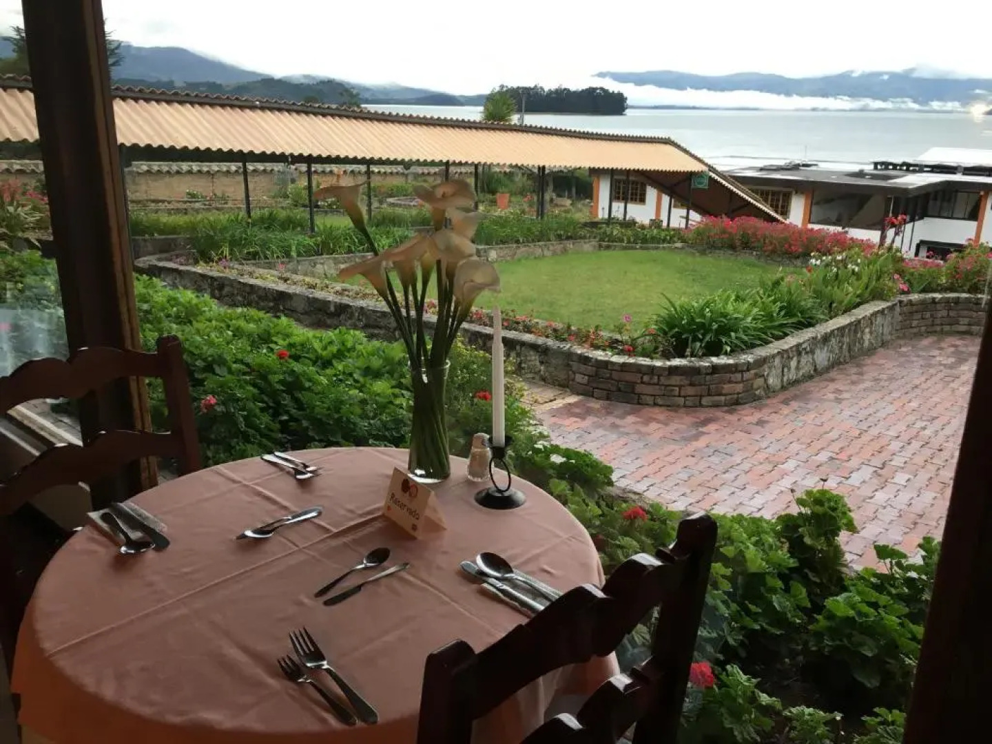 Hotel El Camino Real