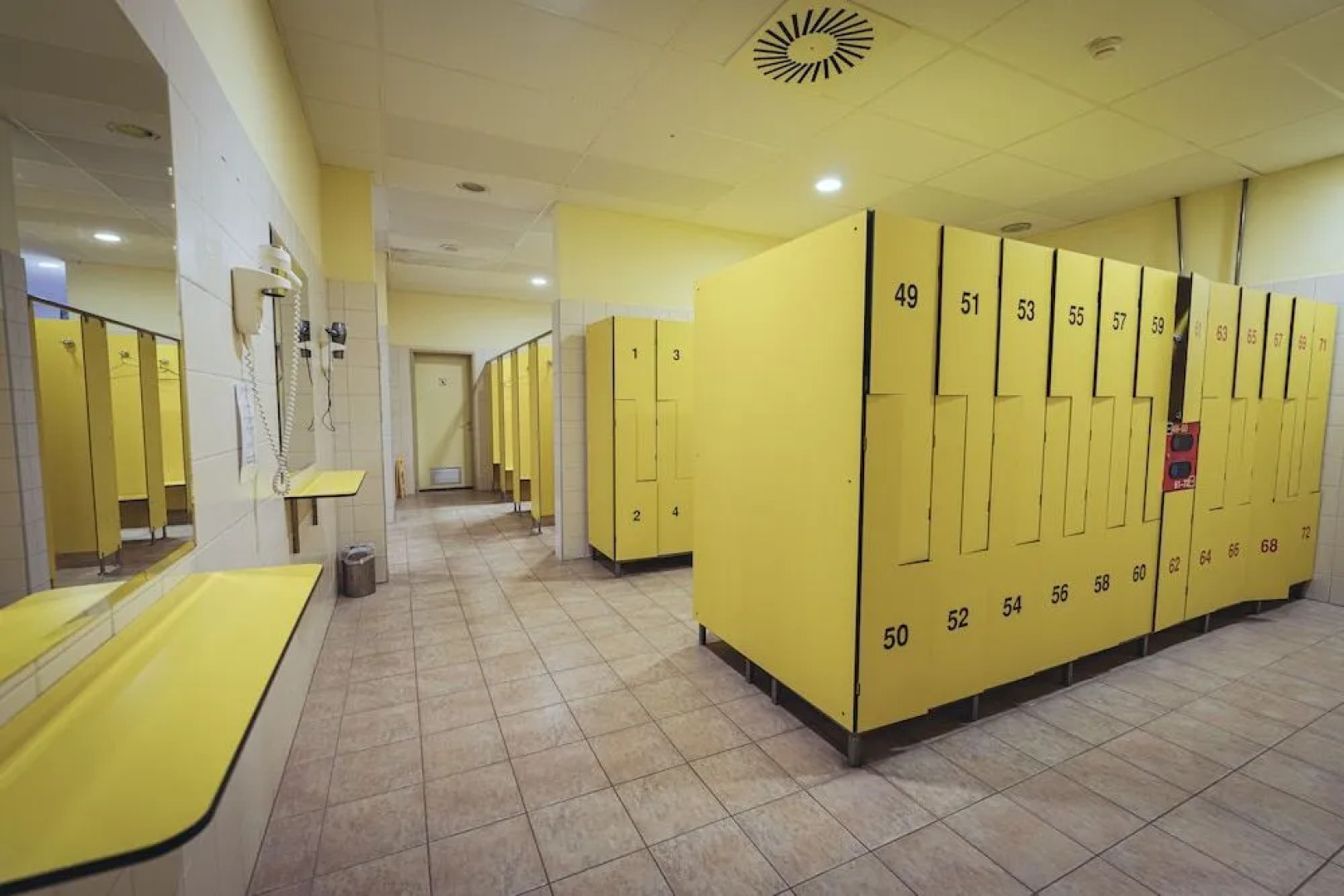 Pohorje Village Wellbeing Resort – Forest Hotel Videc