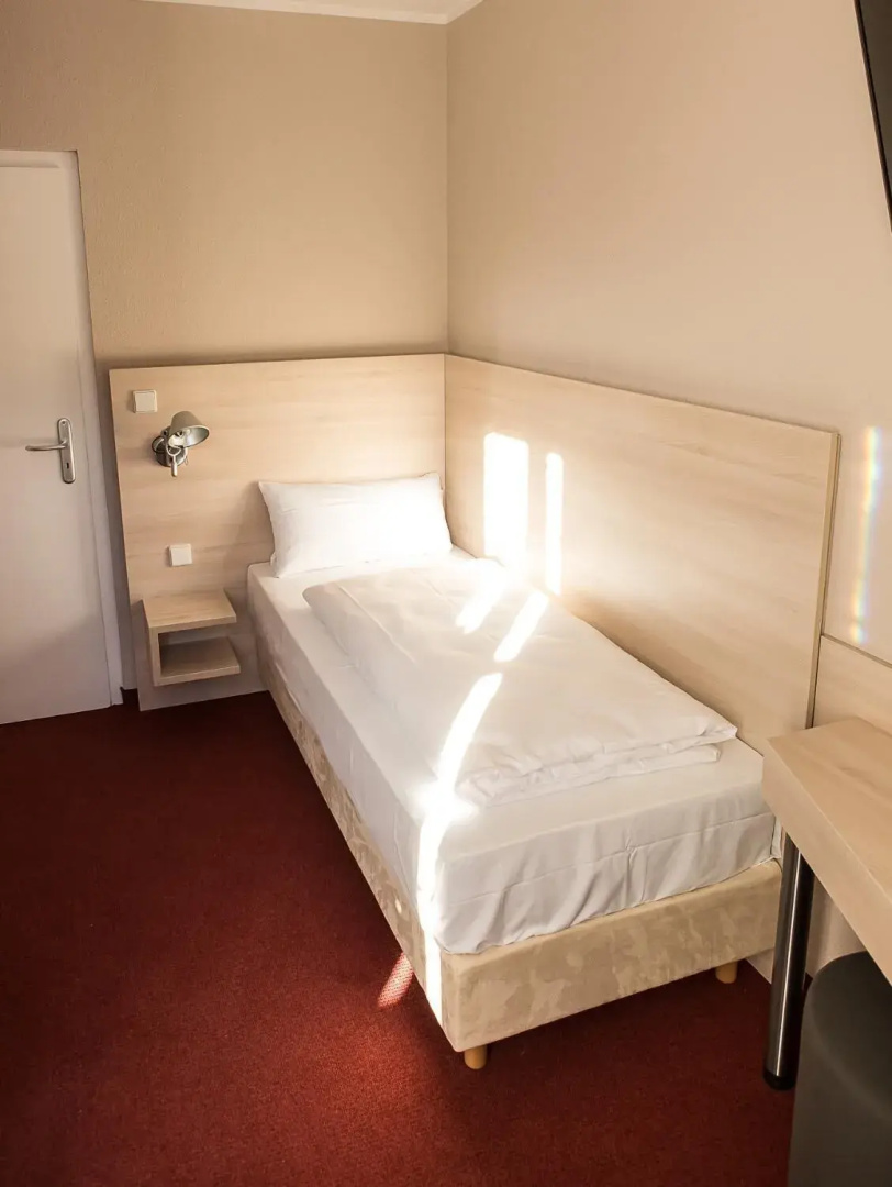 Rasthof & Motel Hermsdorfer Kreuz