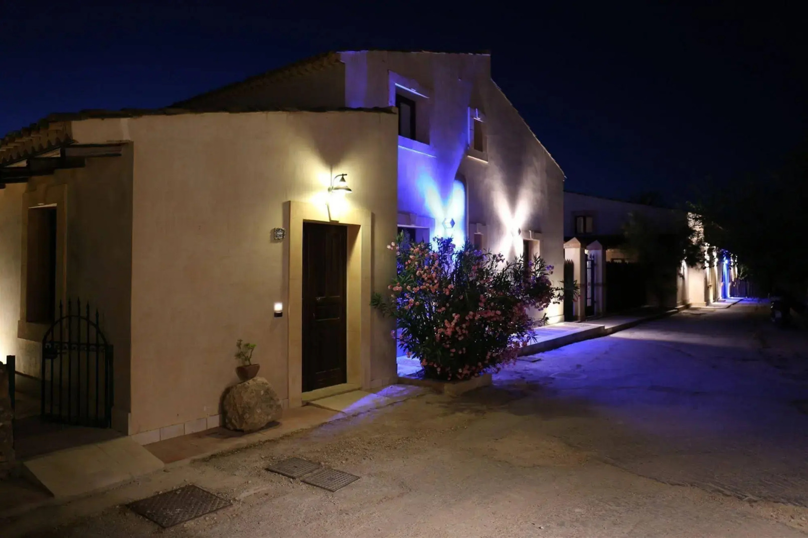 Case Vacanza SANT'AGOSTINO Siracusa