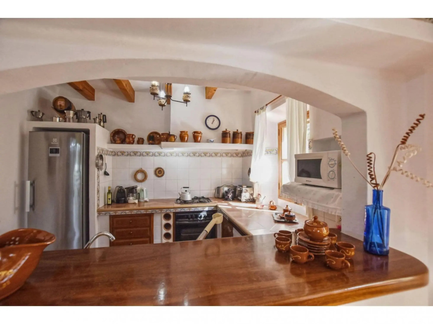 Belvilla by OYO Cocons