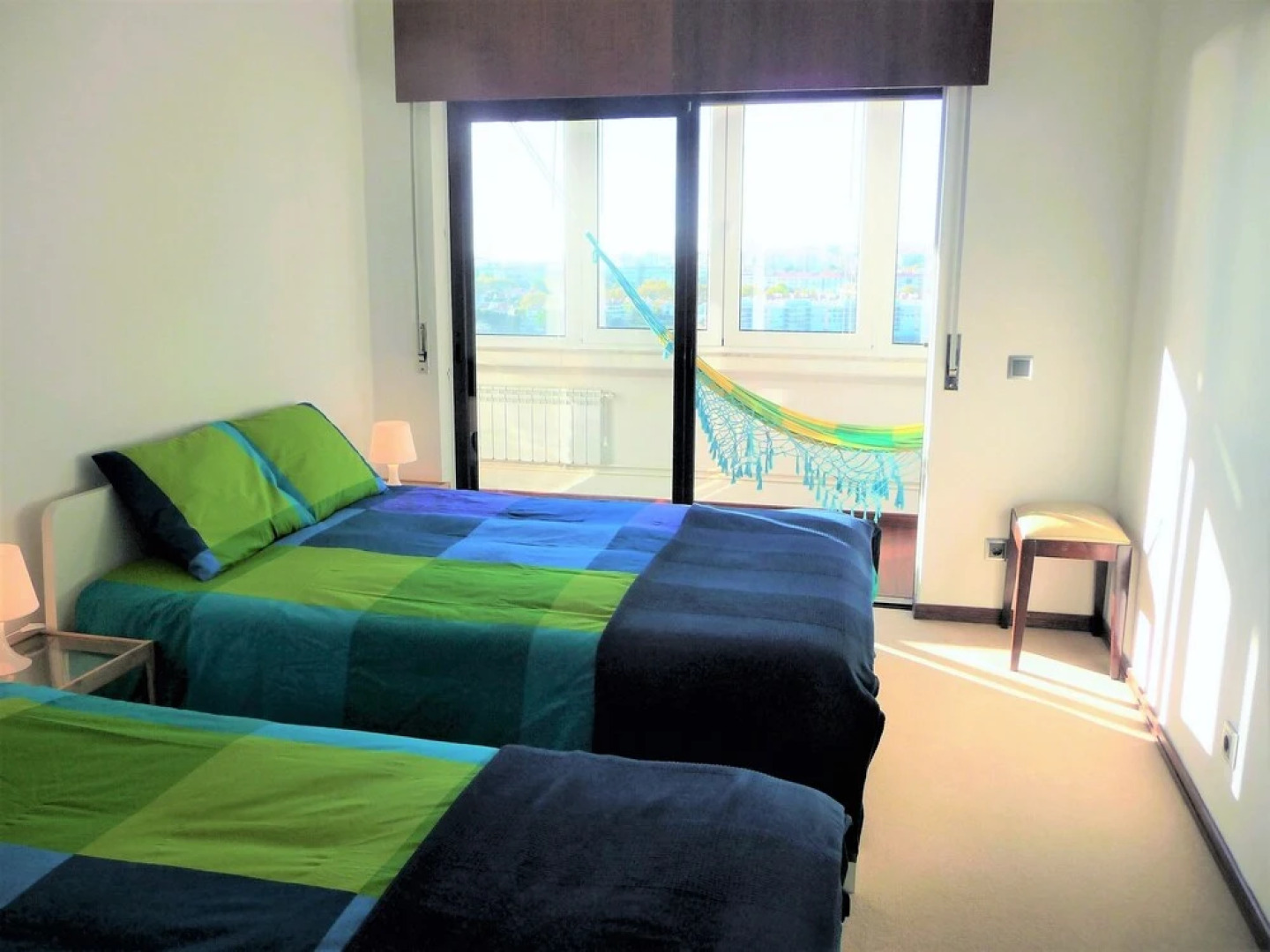 Lisbon Coast View by Lisbon Coast