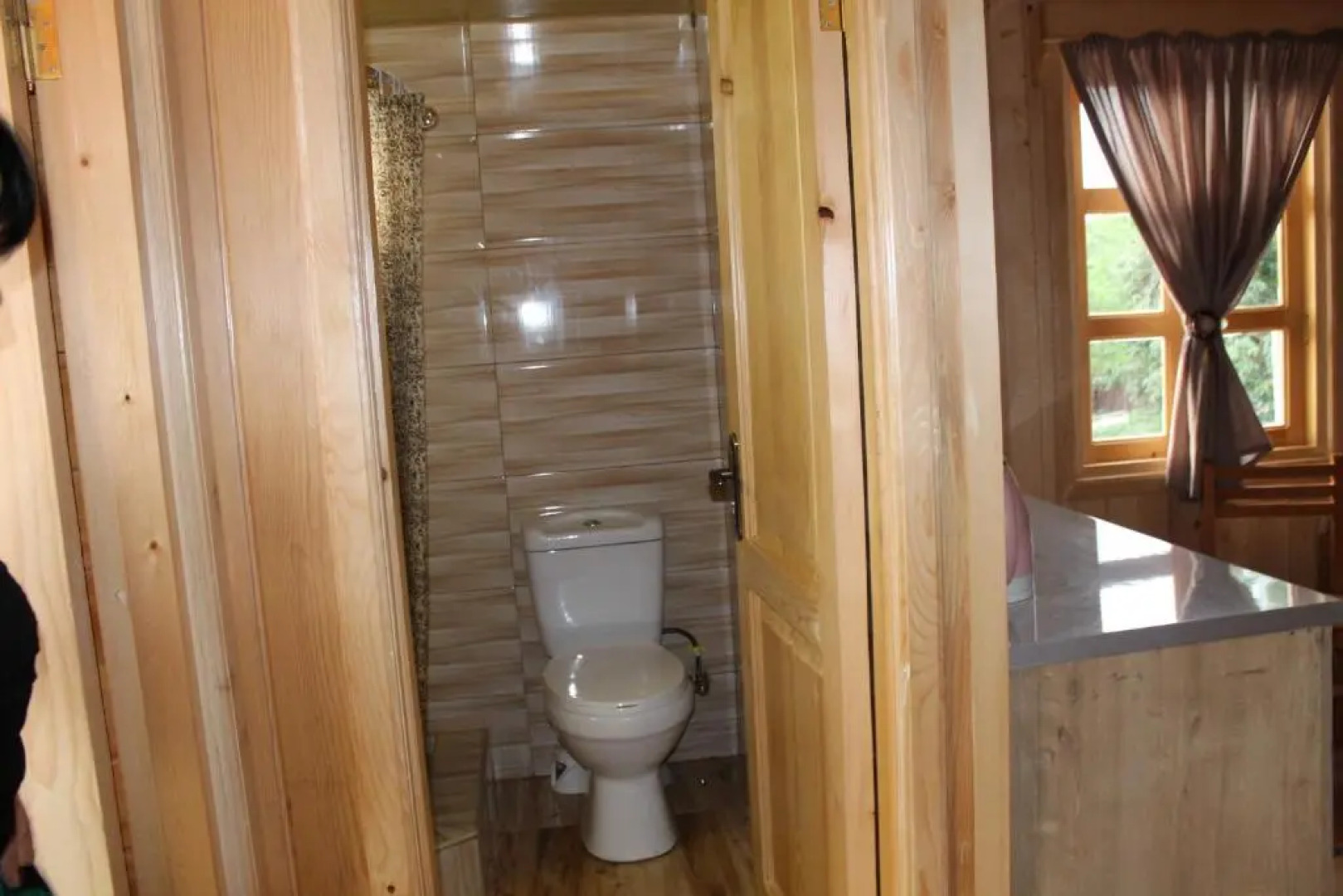 Коттедж Edemi