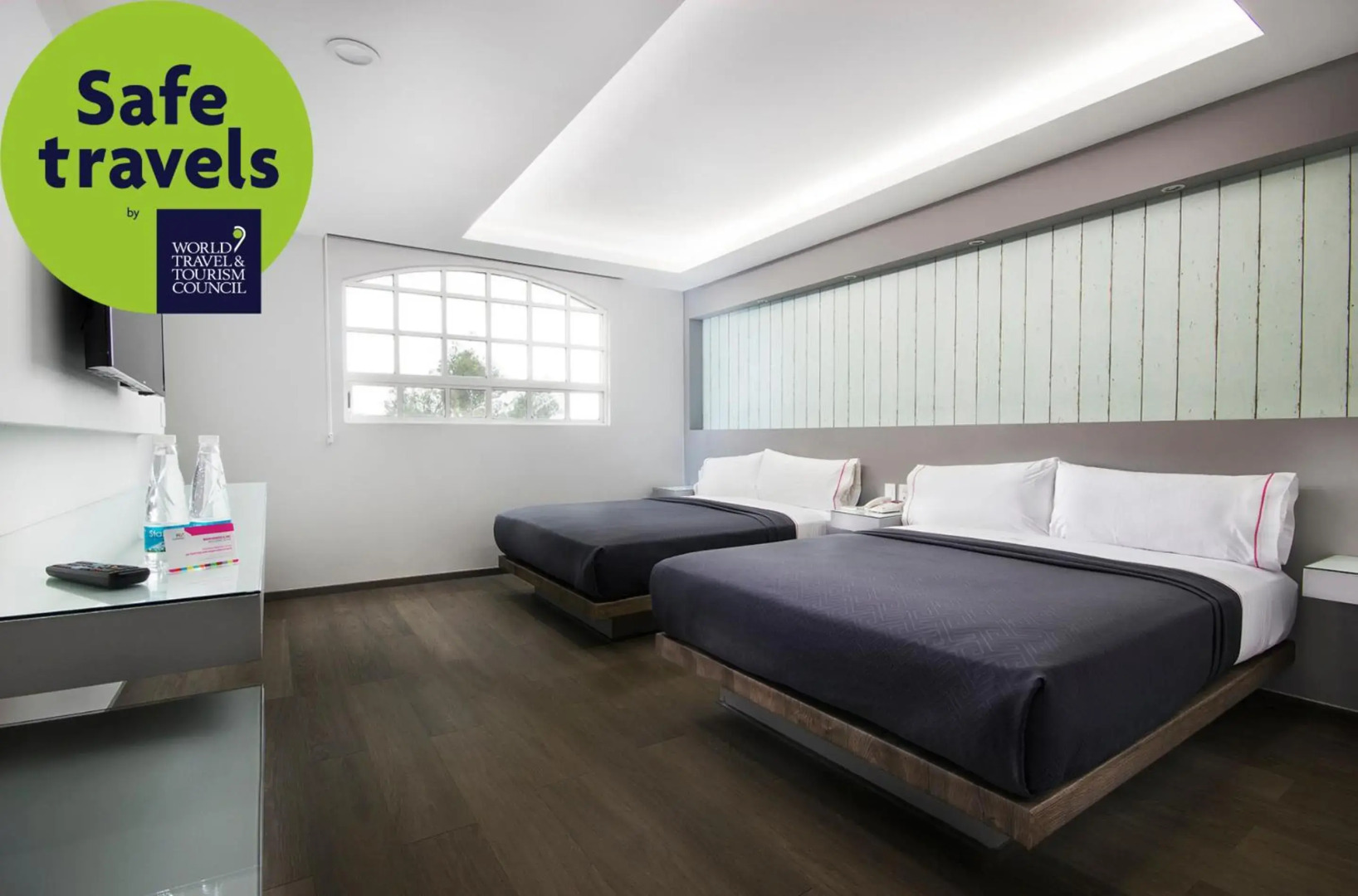 Hotel MX congreso CDMX, Trademark Collection by Wyndham