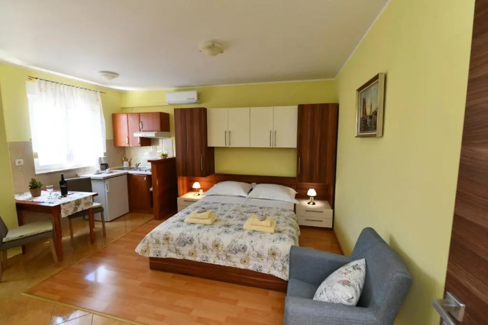 Apartments Villa Miranda