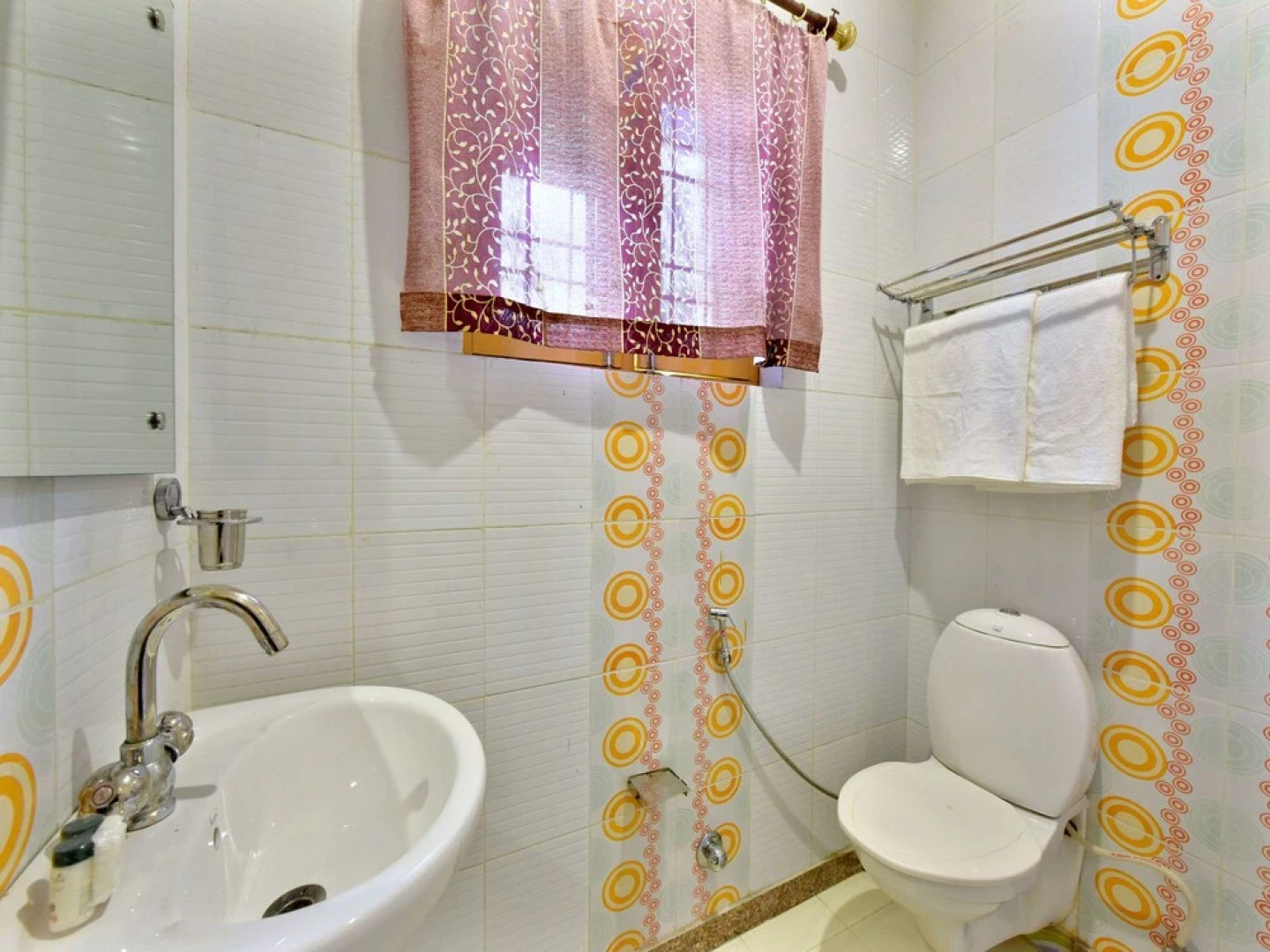 OYO 12907 Hotel Isha Residency