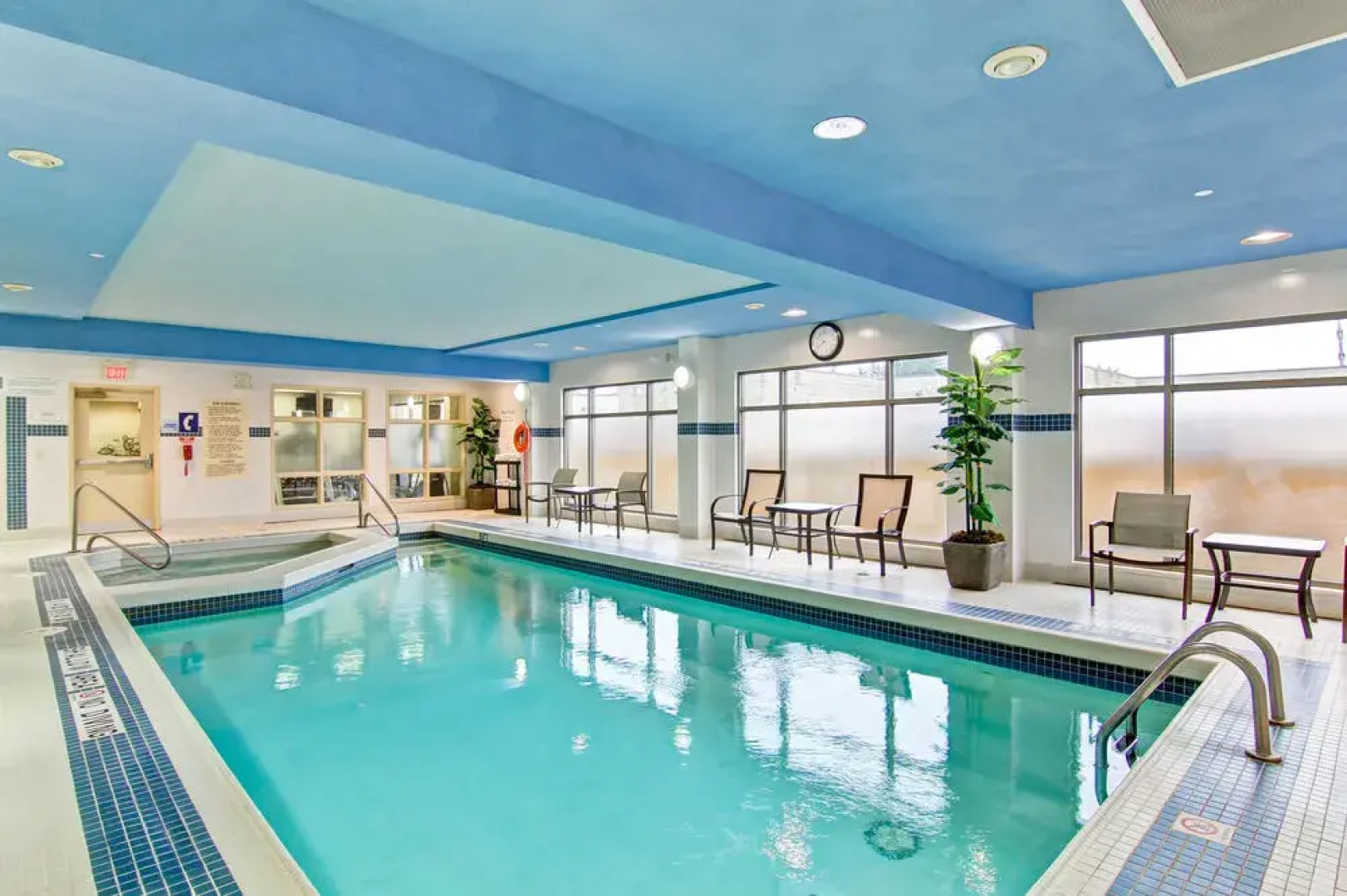 Spark by Hilton Guelph