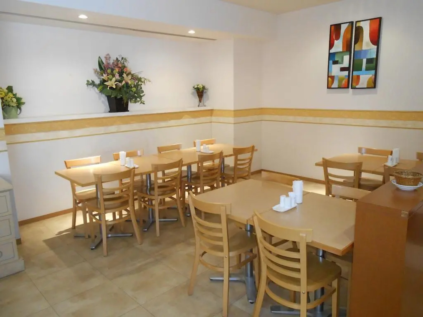 Smile Hotel Kumagaya