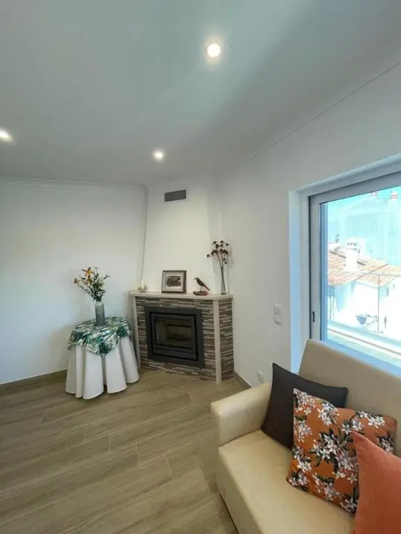 Alojamento S. Gabriel 1