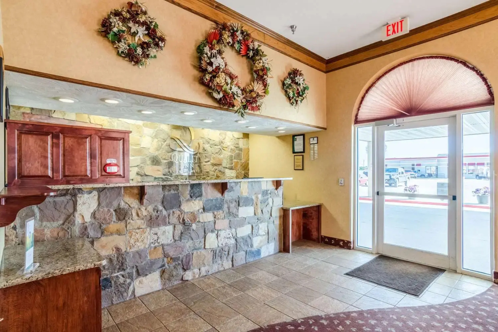 Holiday Inn Express ALLIANCE