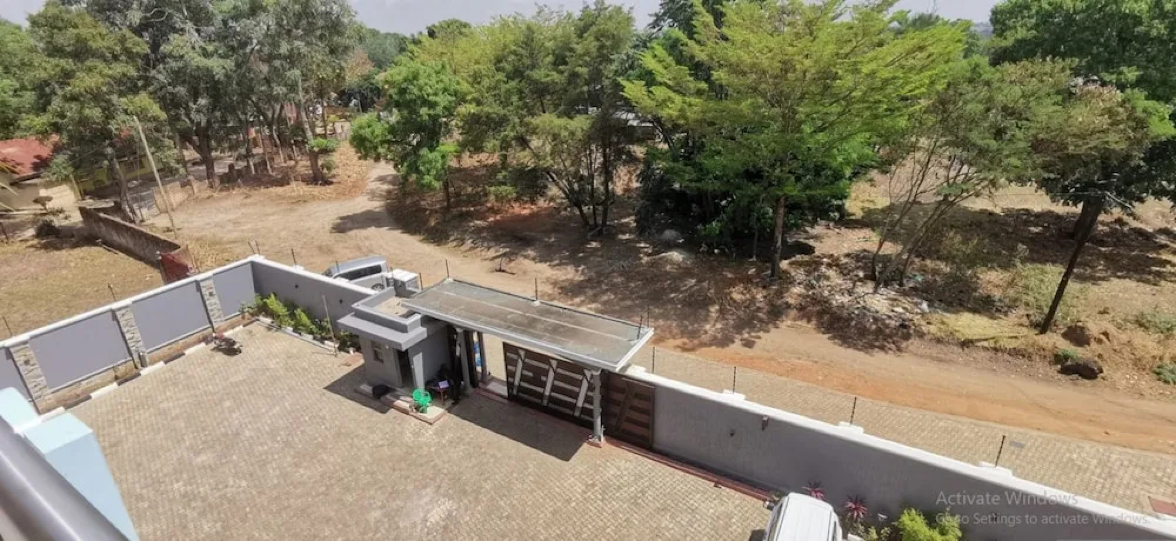 Le tsuba Grand Hotel