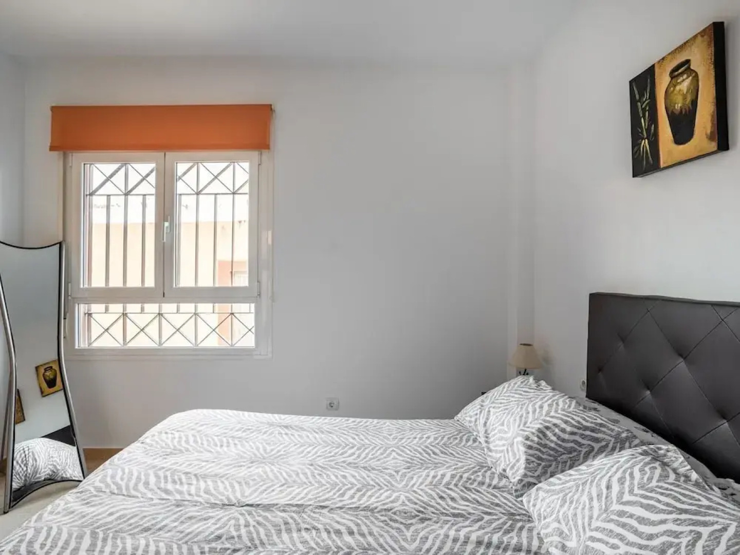 Beautiful and Cosy Apartment in a Wooded and Mostly Quite Rustic Ambience