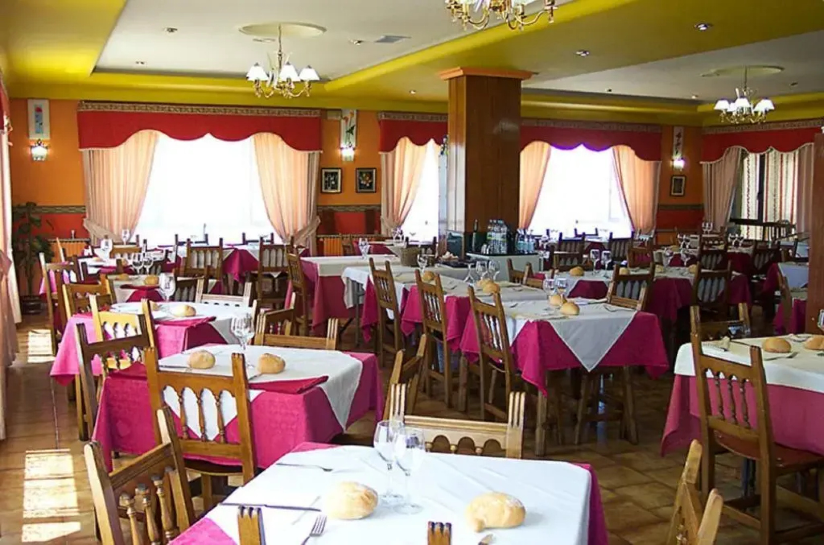 Hotel Avenida III