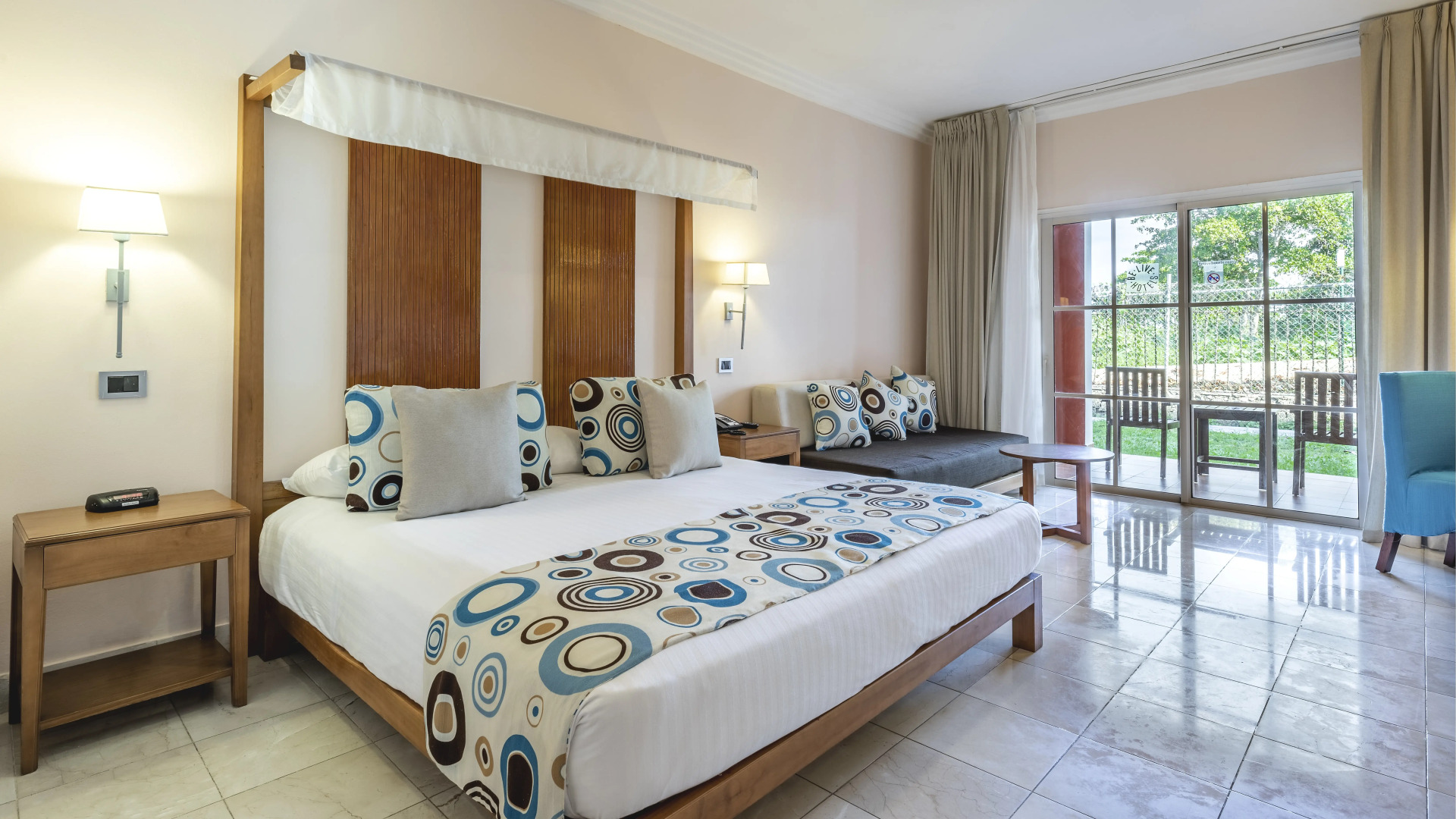 Marien Puerto Plata - All Inclusive