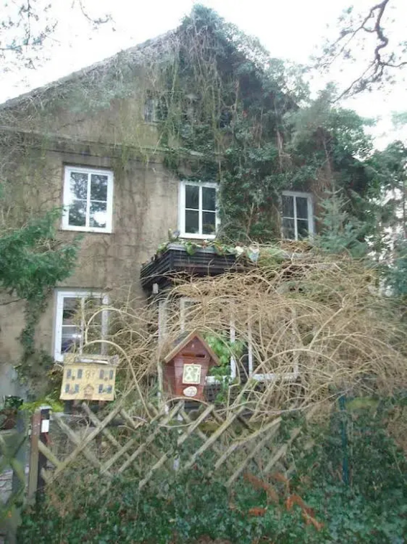 Zimmervermietung Kostka