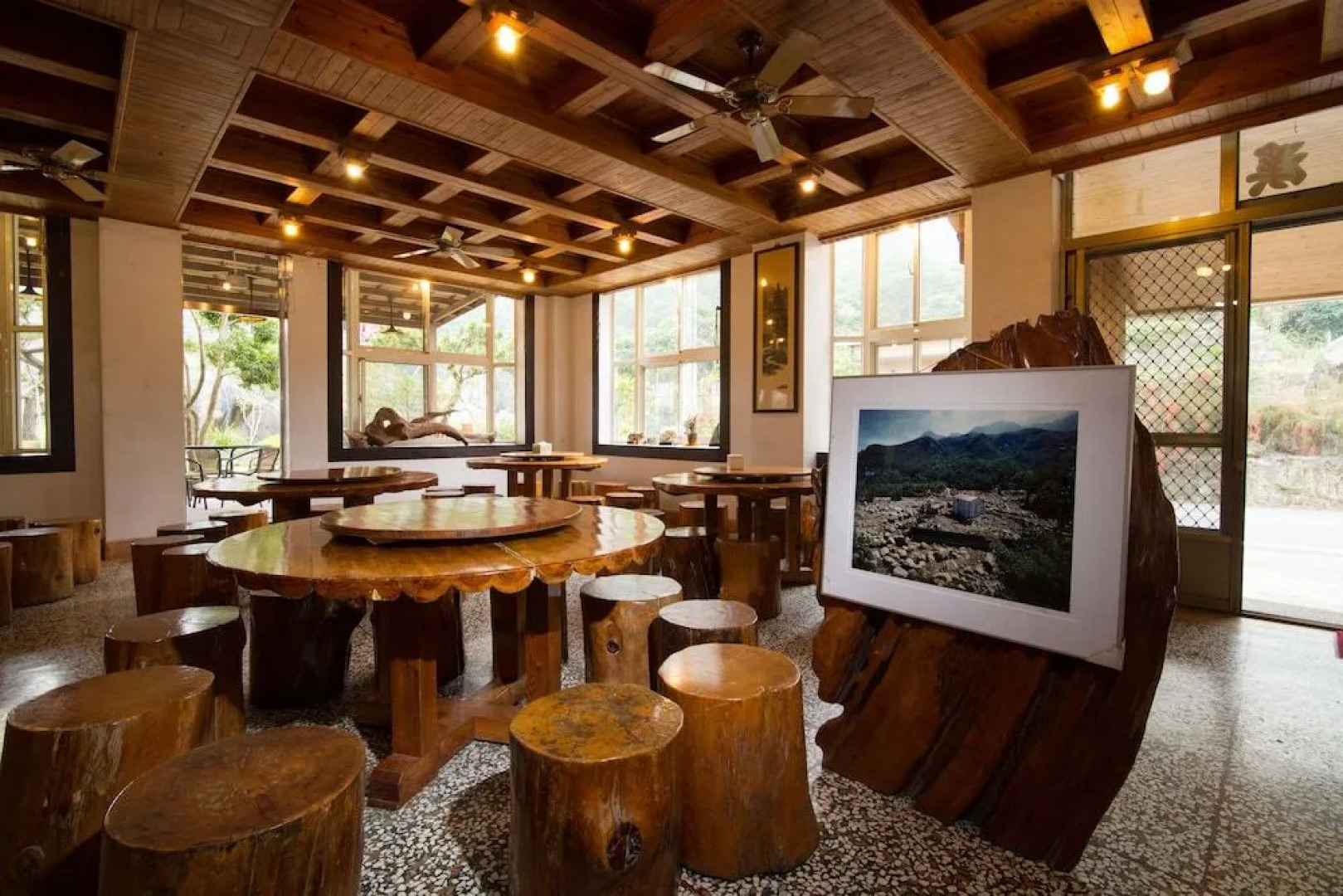 Valley Bed and Breakfast